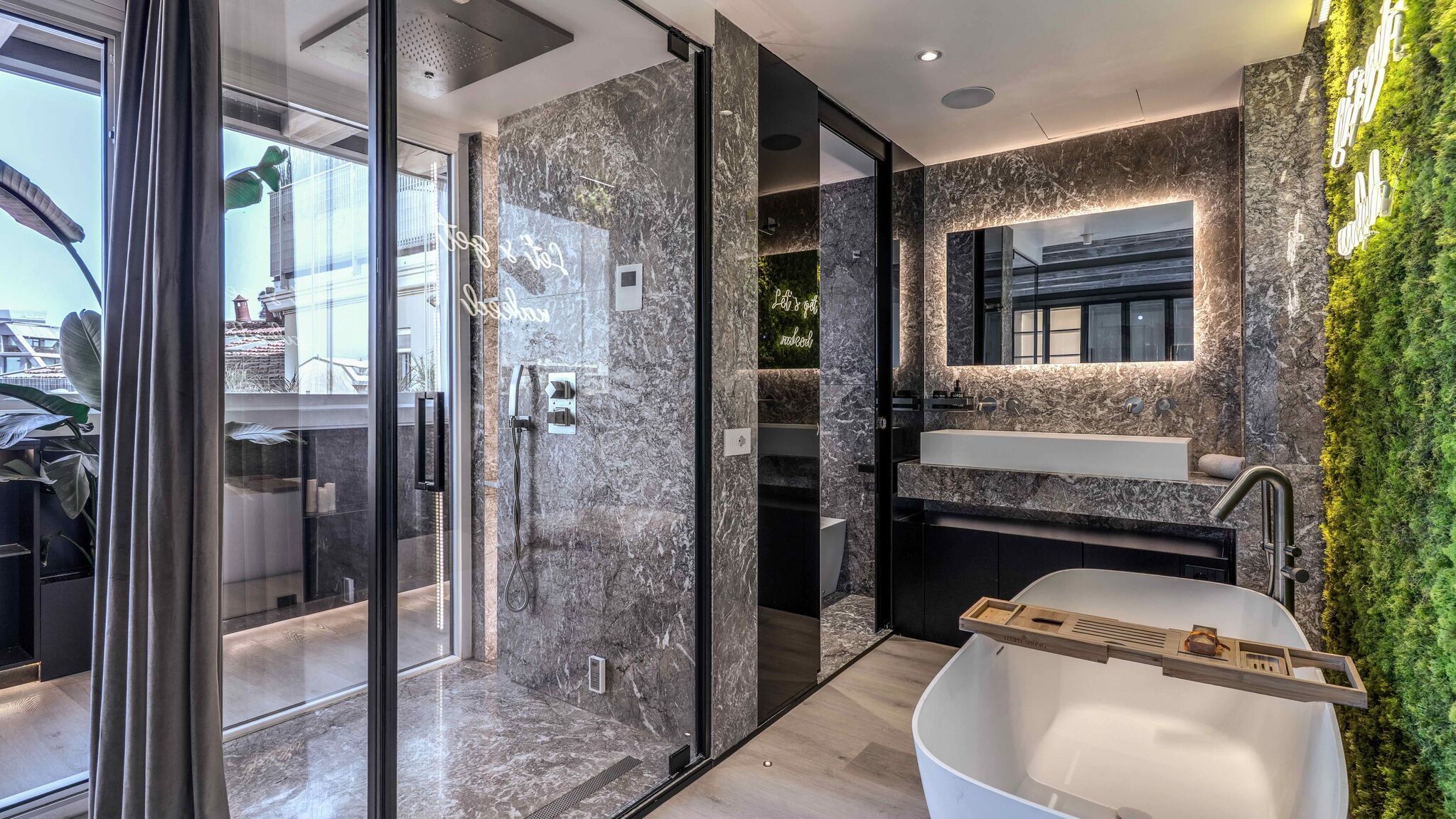 Italianway Milano Urban Oasis by Elite Villas