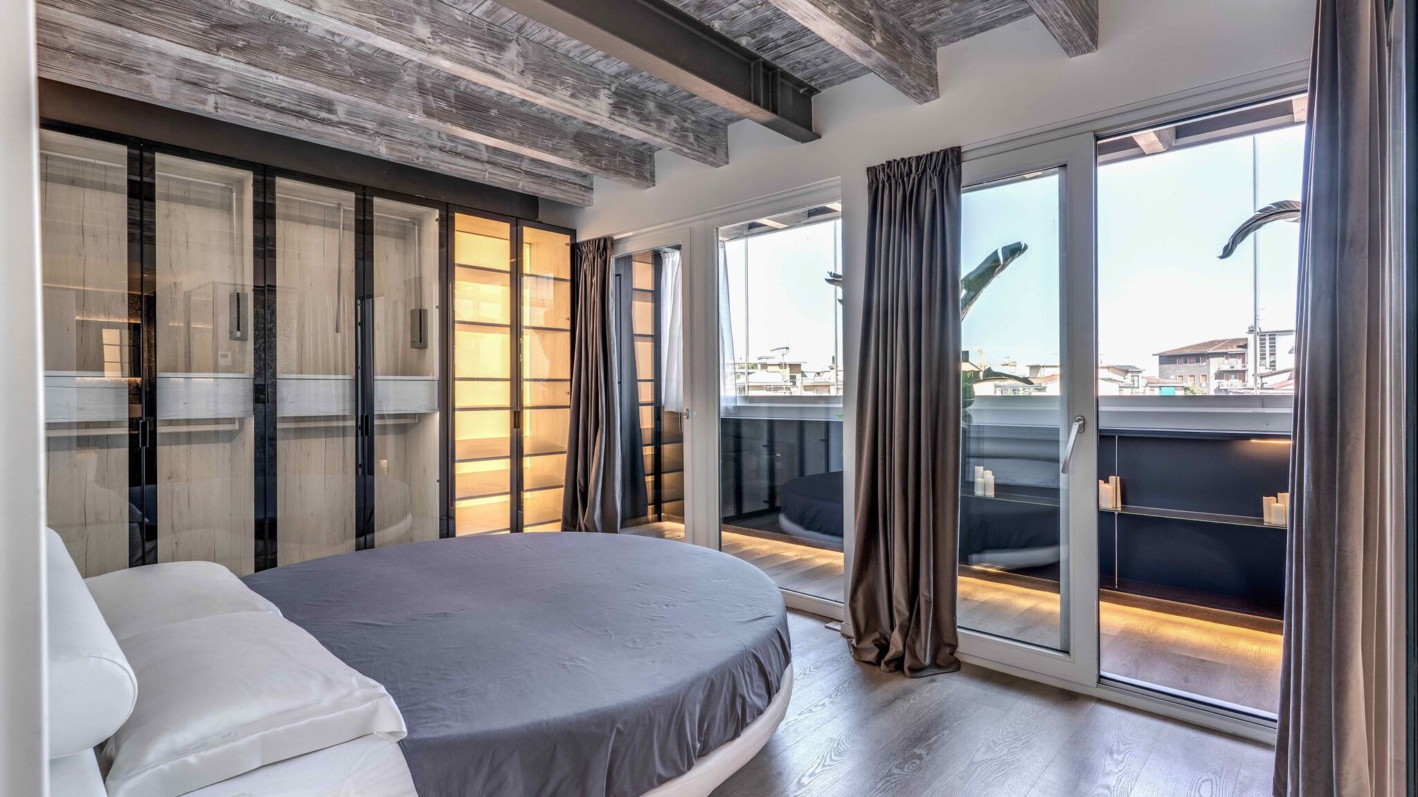 Italianway Milano Urban Oasis by Elite Villas