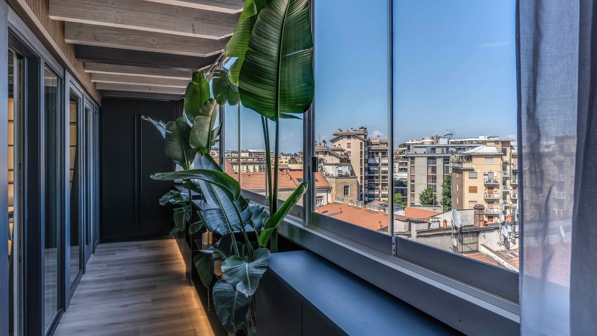 Italianway Milano Urban Oasis by Elite Villas