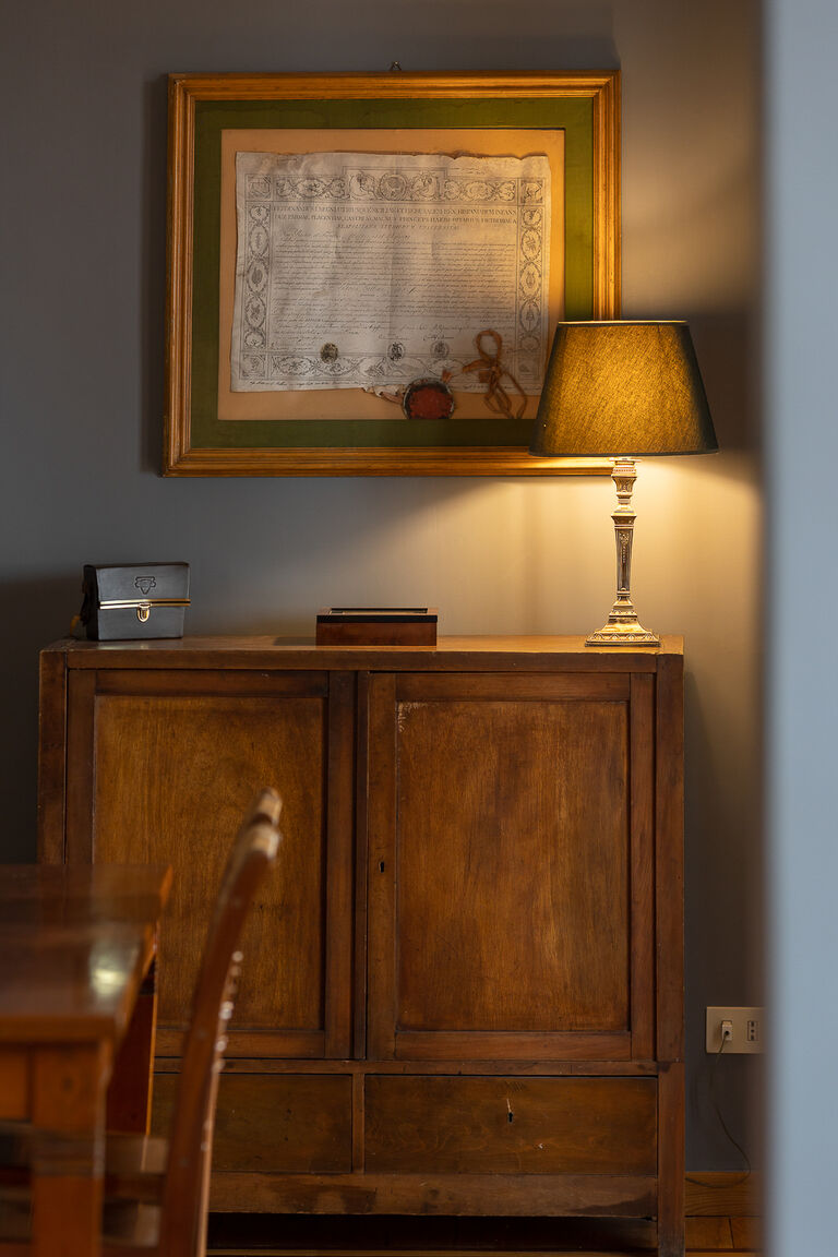 Italianway Roma Santonofrio SKY Terrace Penthouse