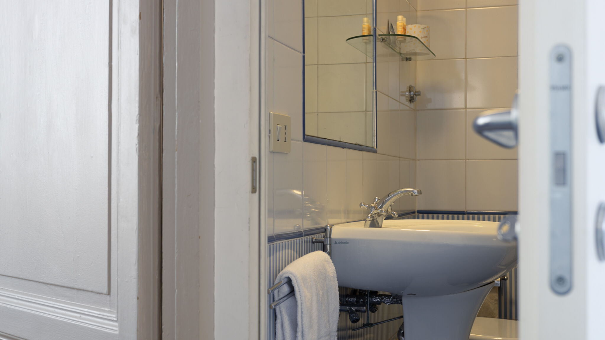 Italianway Roma Santonofrio SKY Terrace Penthouse