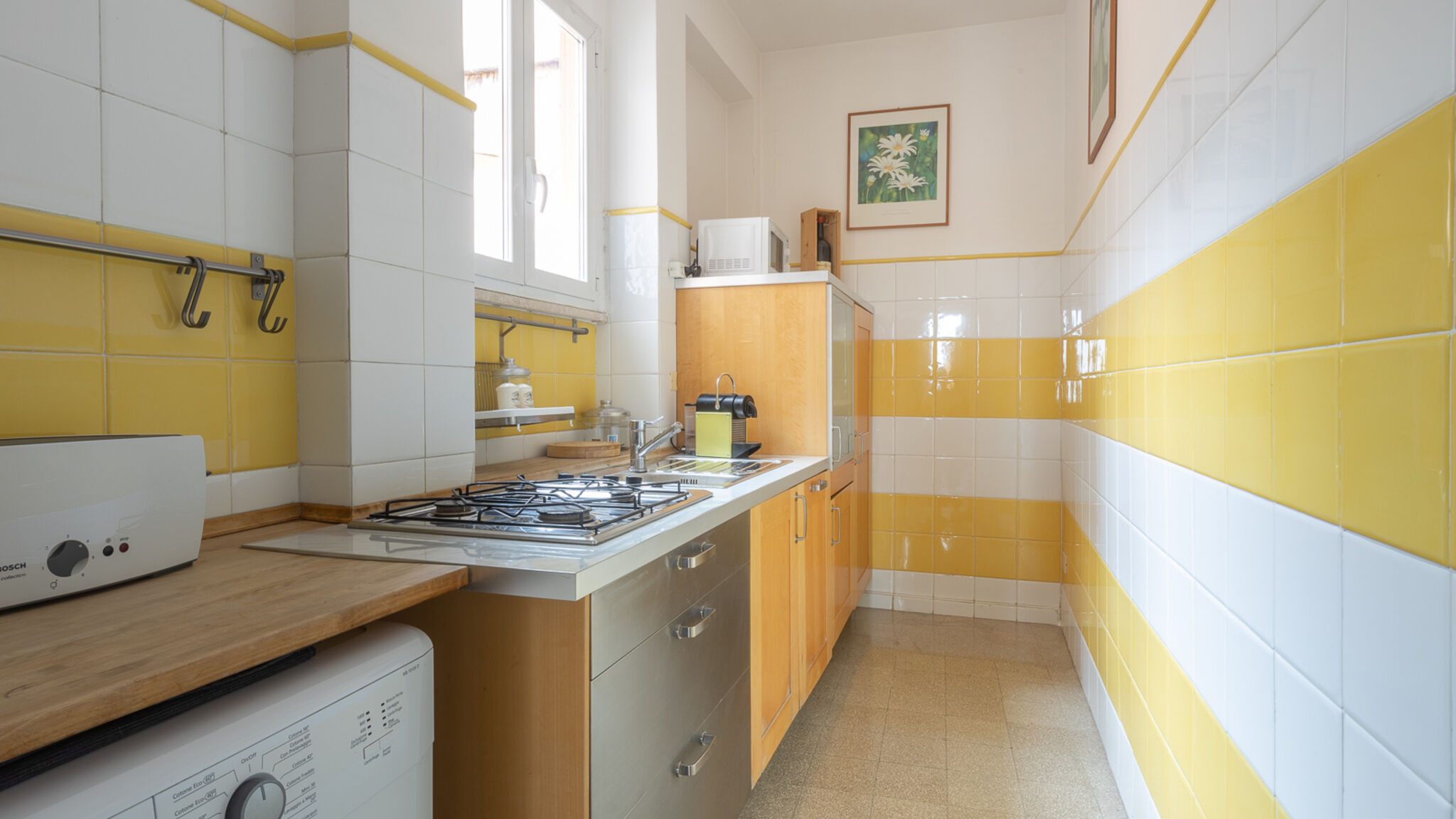 Italianway Roma Santonofrio SKY Terrace Penthouse