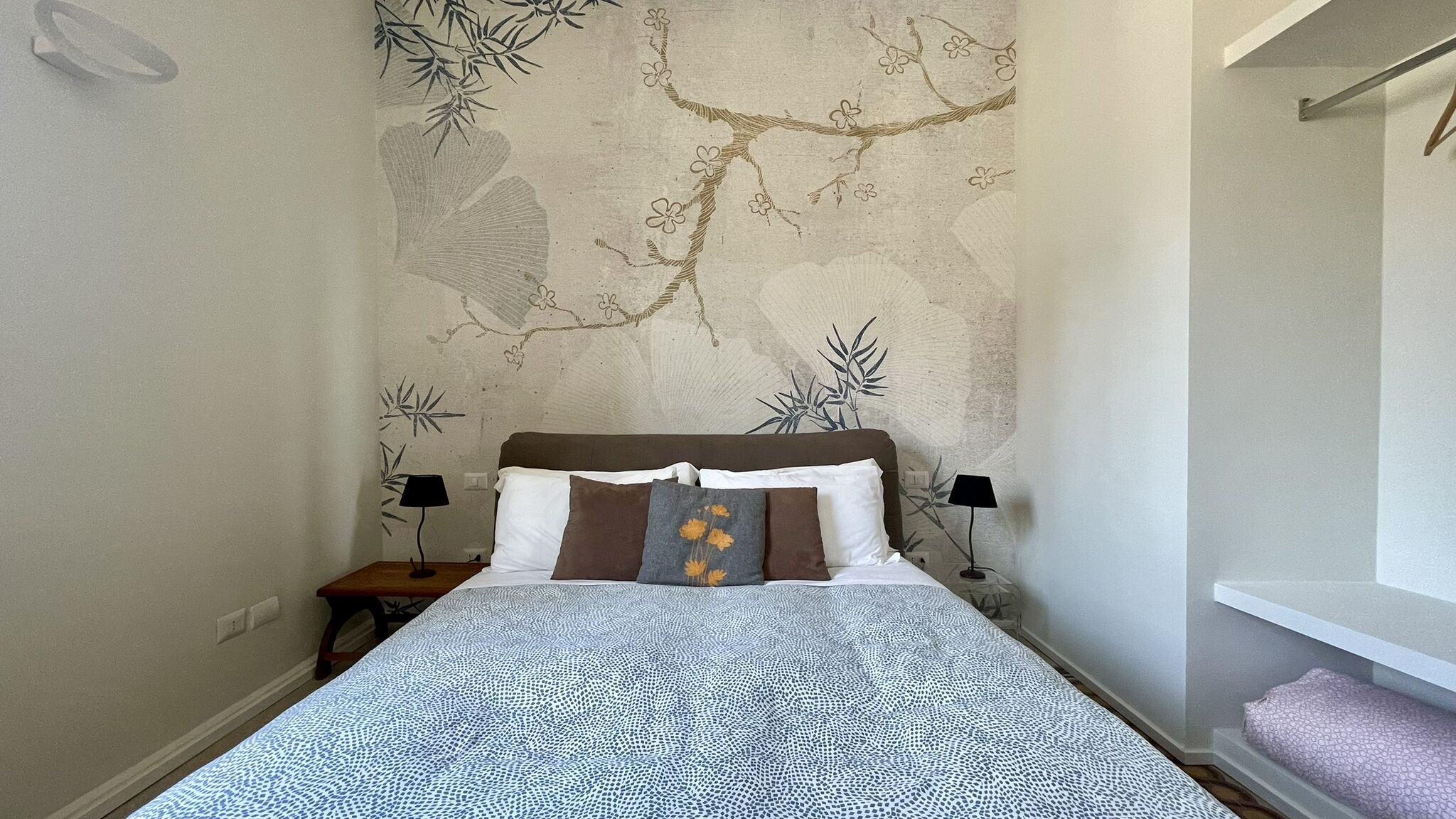 Italianway Roma Santonofrio SKY Terrace Penthouse