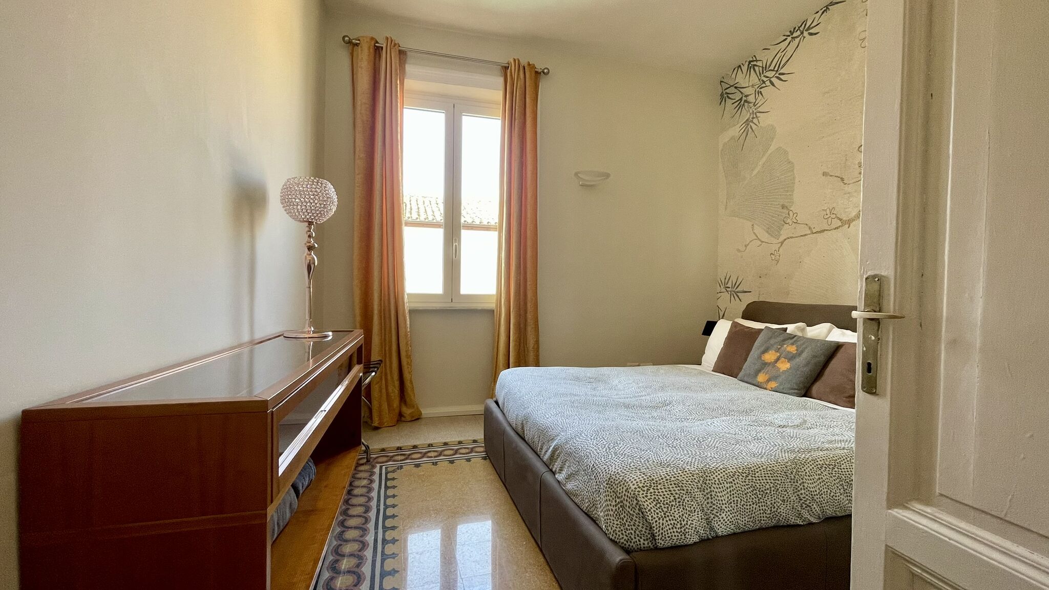 Italianway Roma Santonofrio SKY Terrace Penthouse