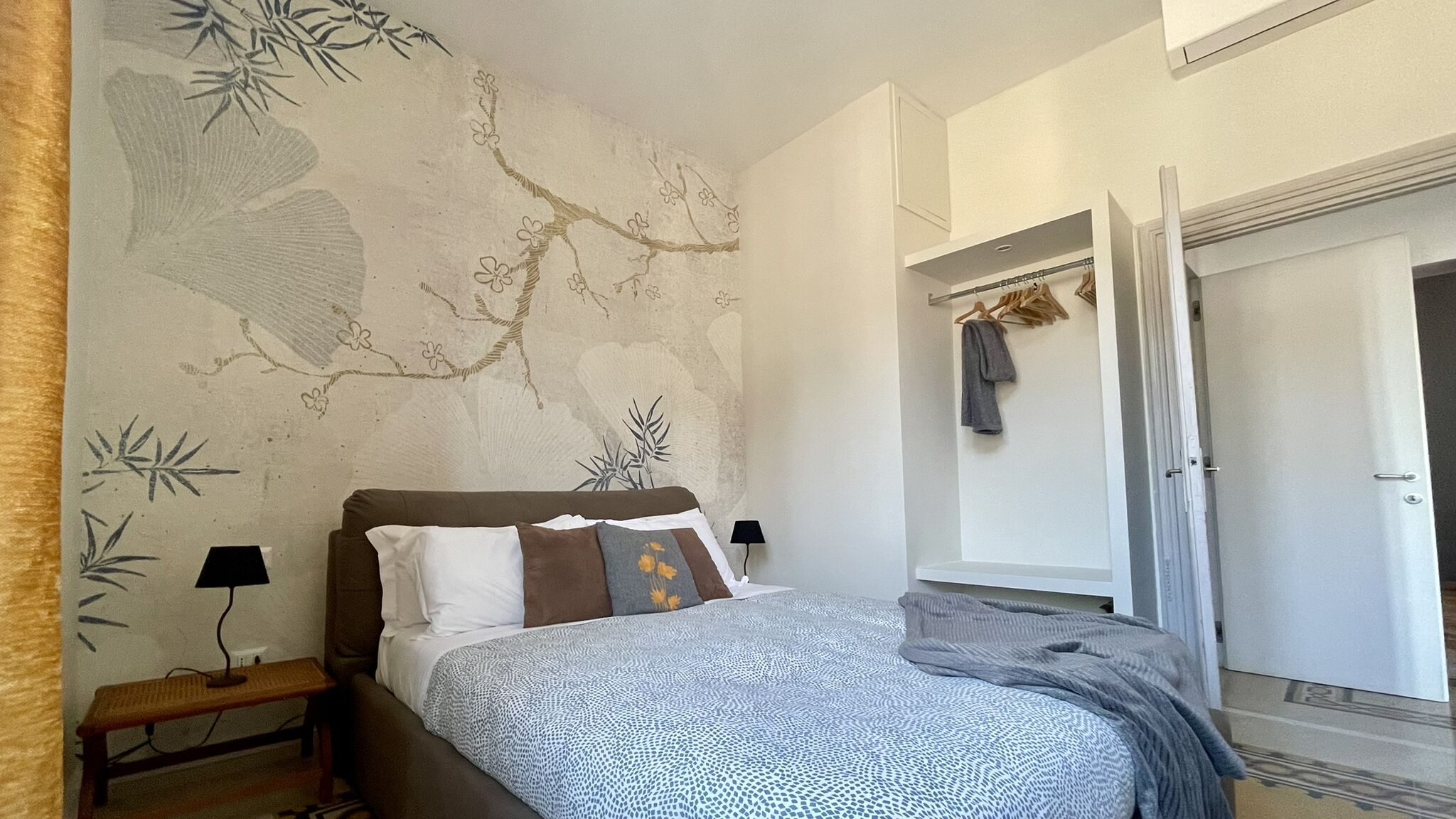 Italianway Roma Santonofrio SKY Terrace Penthouse