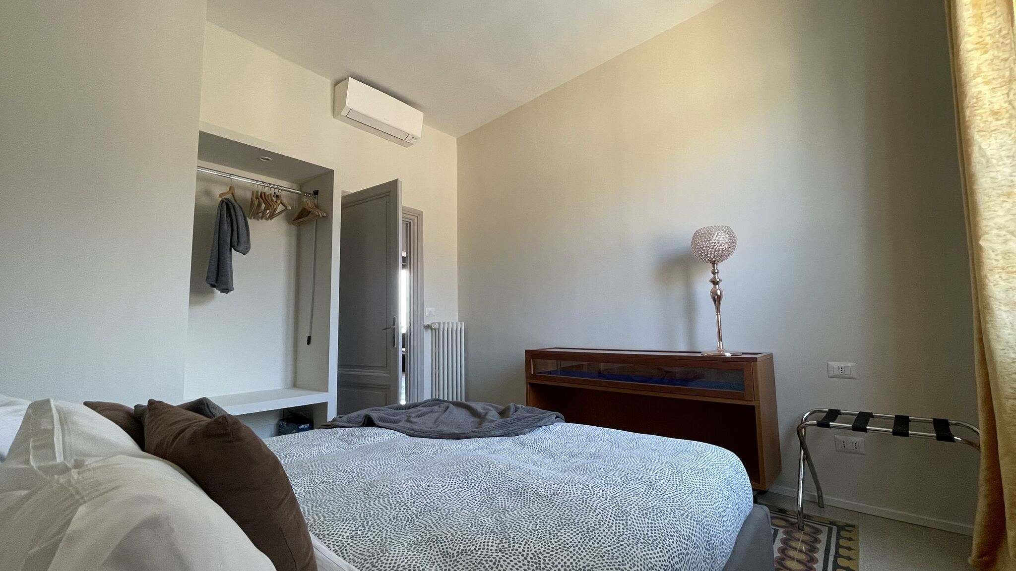 Italianway Roma Santonofrio SKY Terrace Penthouse