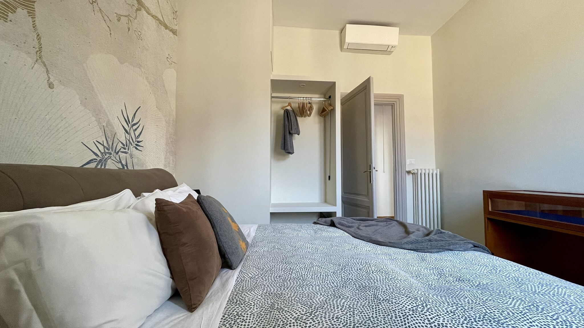 Italianway Roma Santonofrio SKY Terrace Penthouse