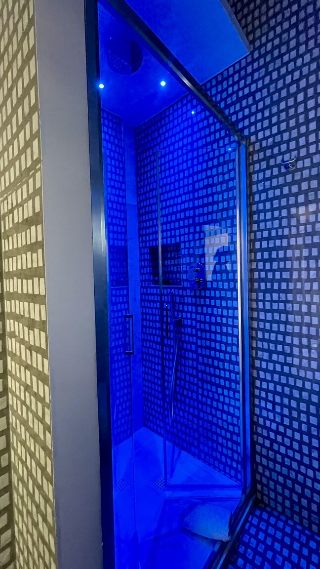 Italianway Roma Santonofrio SKY Terrace Penthouse