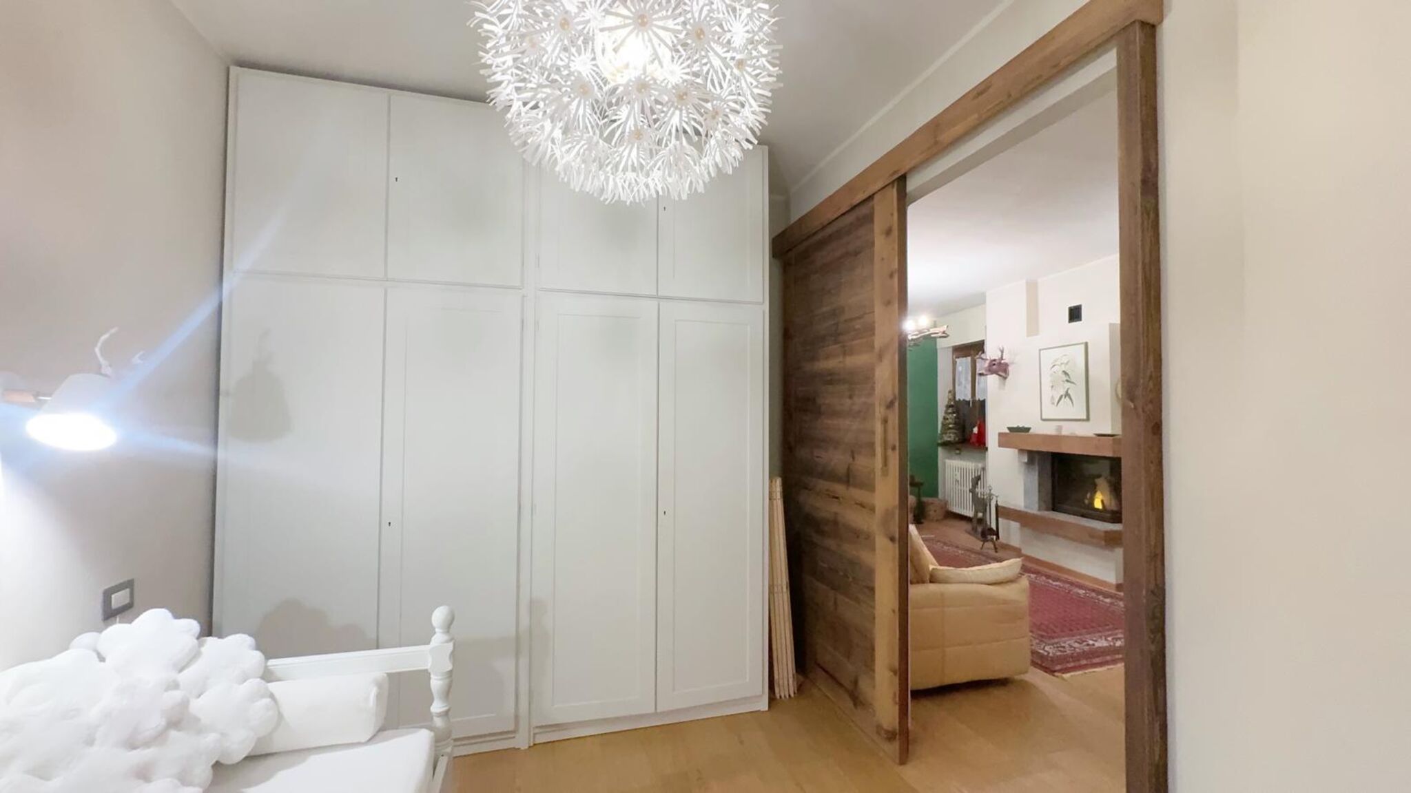 Italianway Aprica Casa Mia by Ca-Sa Check