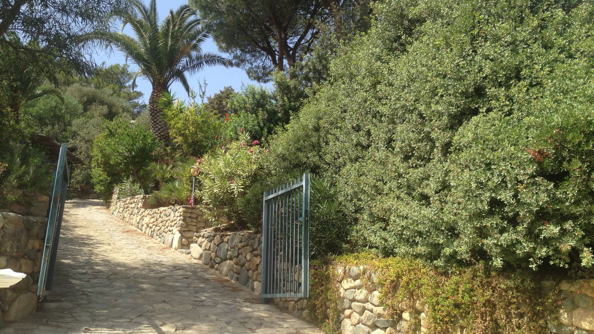 Italianway Maracalagonis Villa Claudia Torre delle Stelle