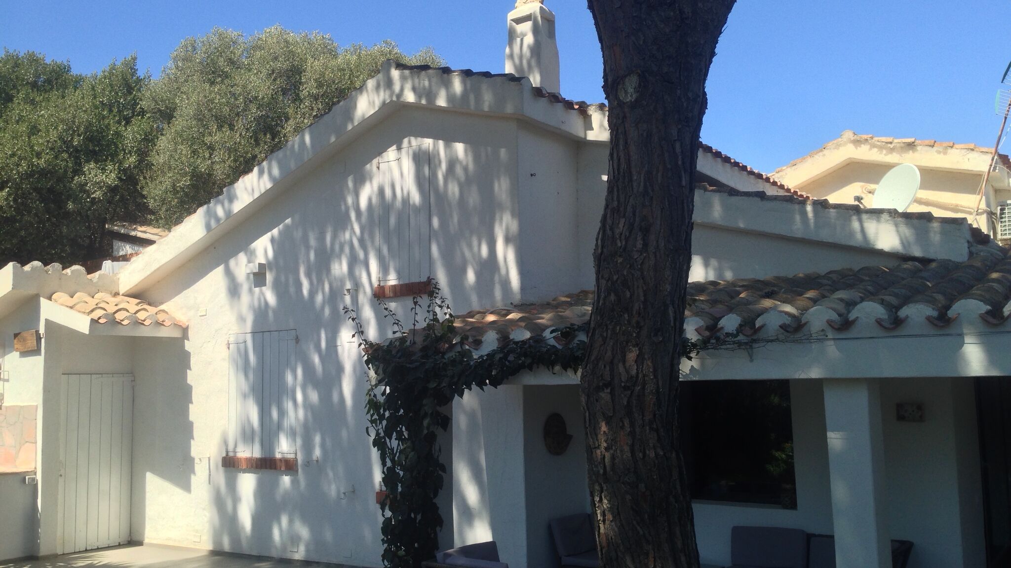 Italianway Maracalagonis Villa Claudia Torre delle Stelle