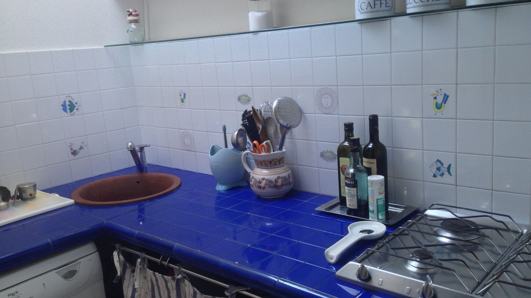 Italianway Maracalagonis Villa Claudia Torre delle Stelle