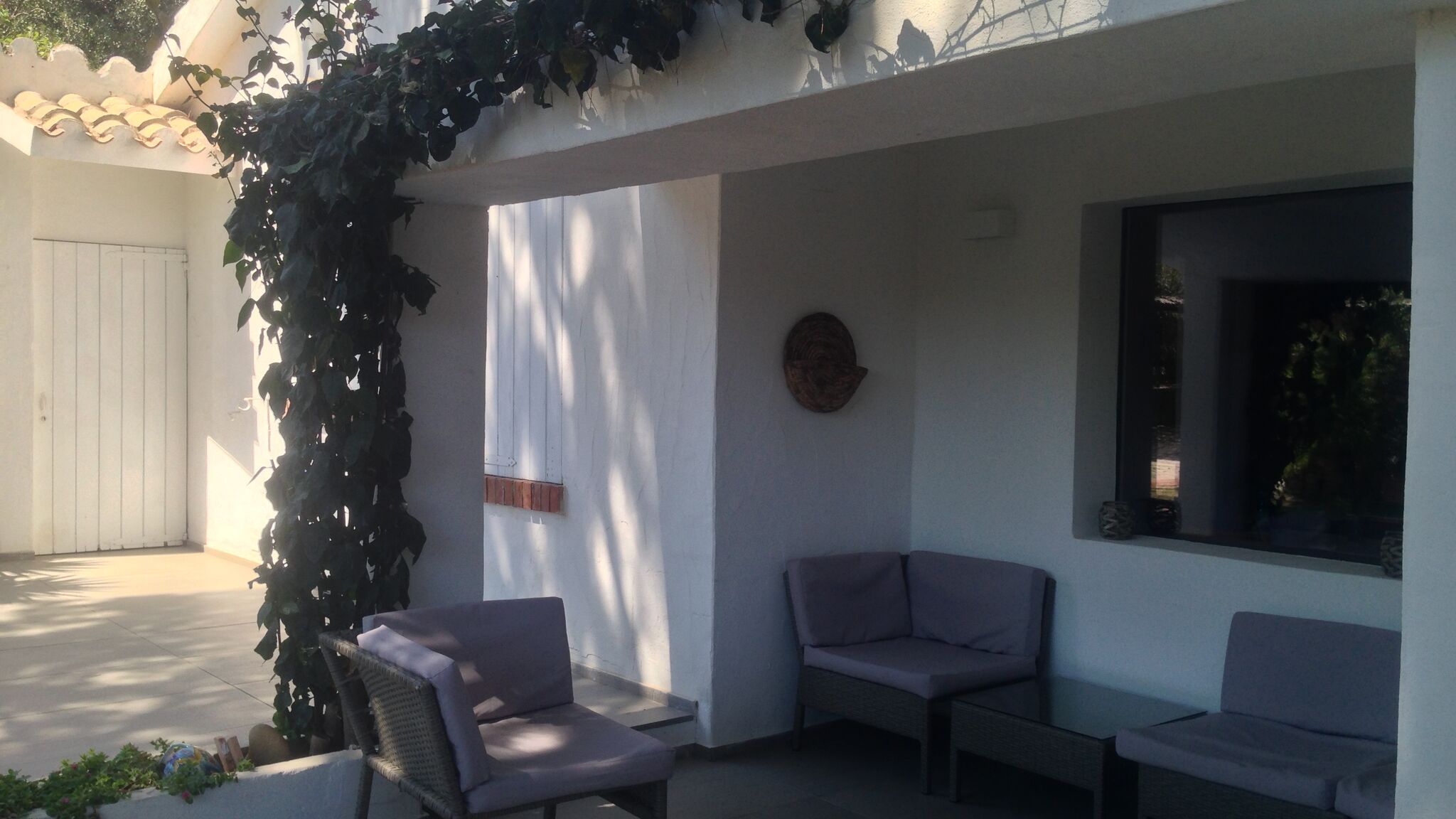 Italianway Maracalagonis Villa Claudia Torre delle Stelle