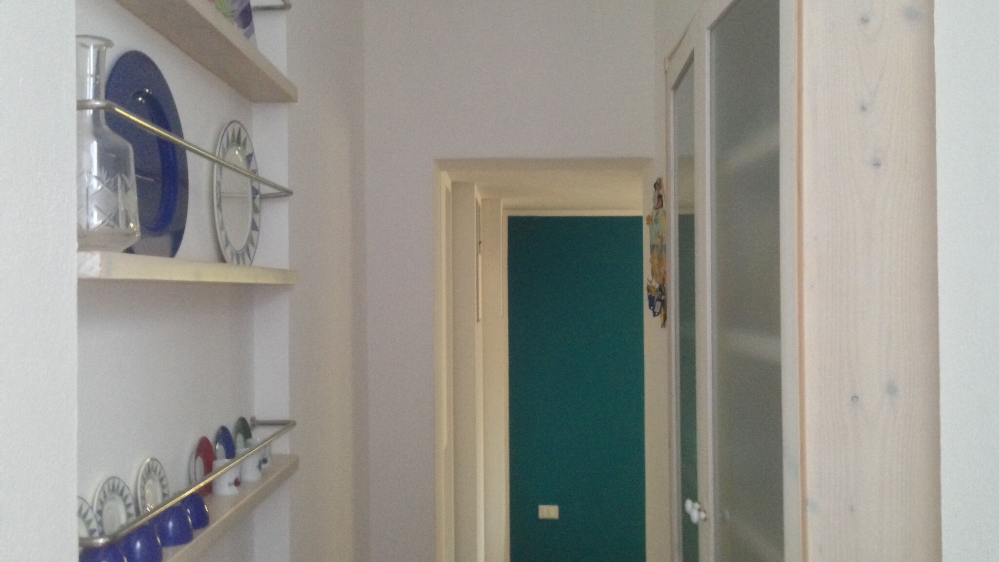 Italianway Maracalagonis Villa Claudia Torre delle Stelle