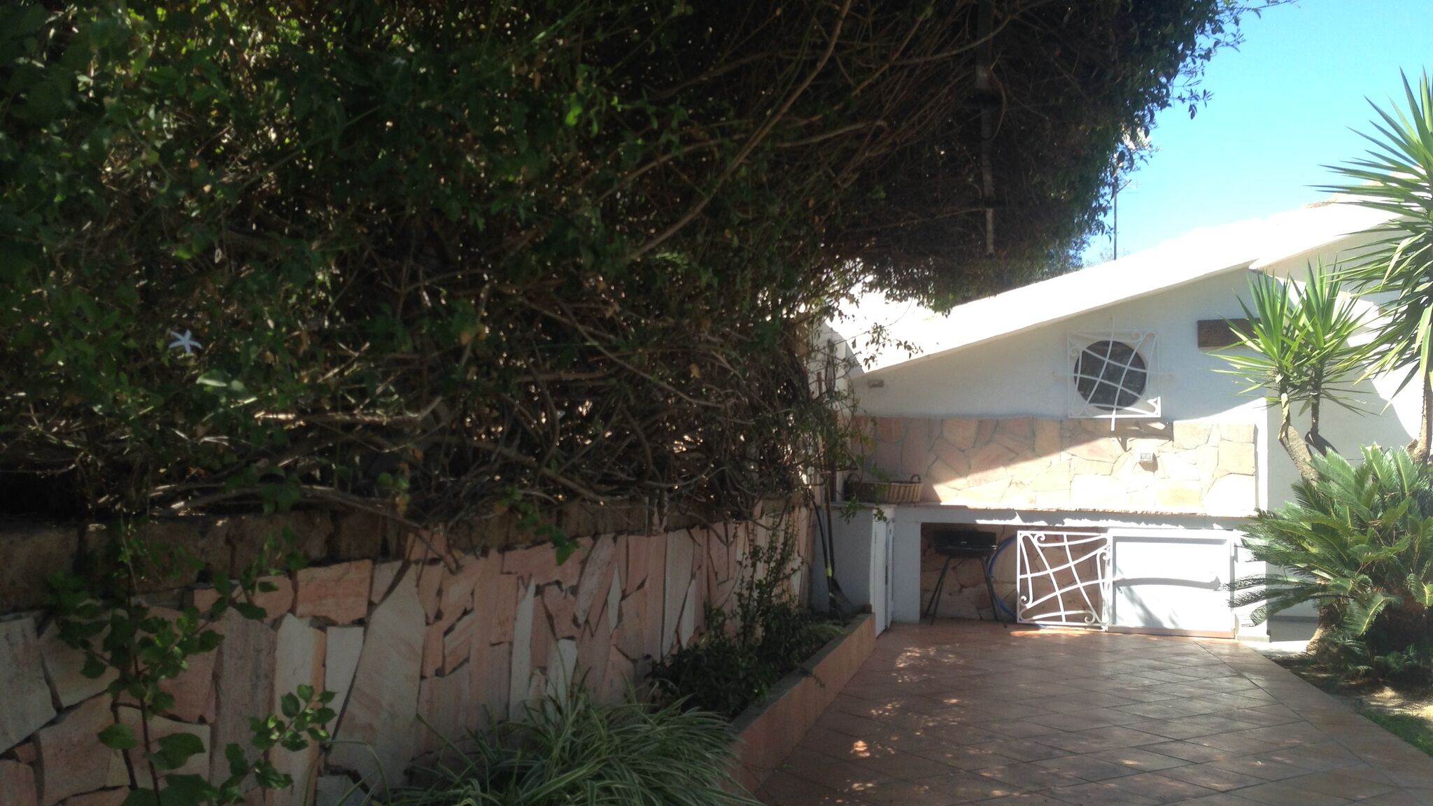 Italianway Maracalagonis Villa Claudia Torre delle Stelle