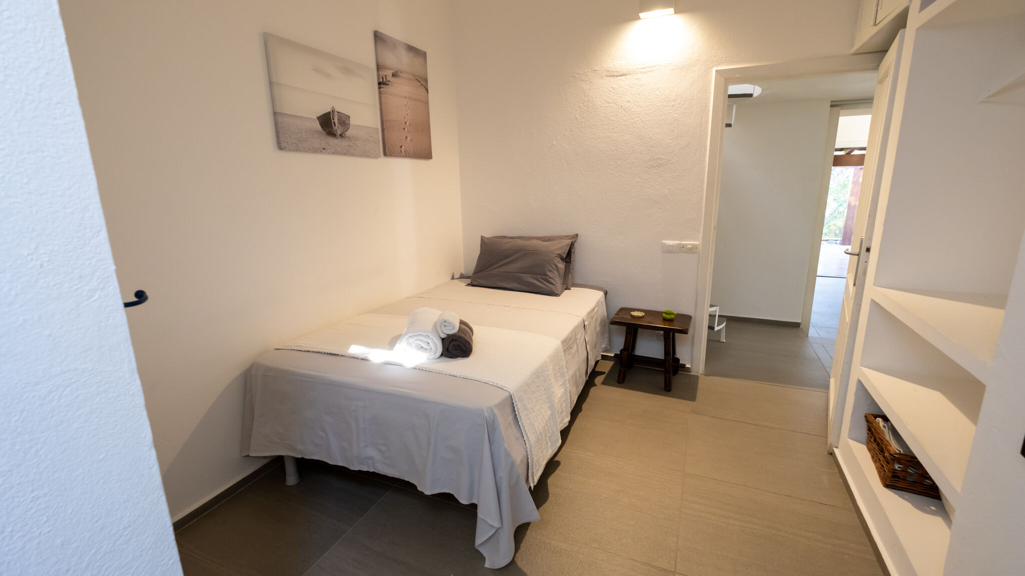 Italianway Maracalagonis Villa Claudia Torre delle Stelle