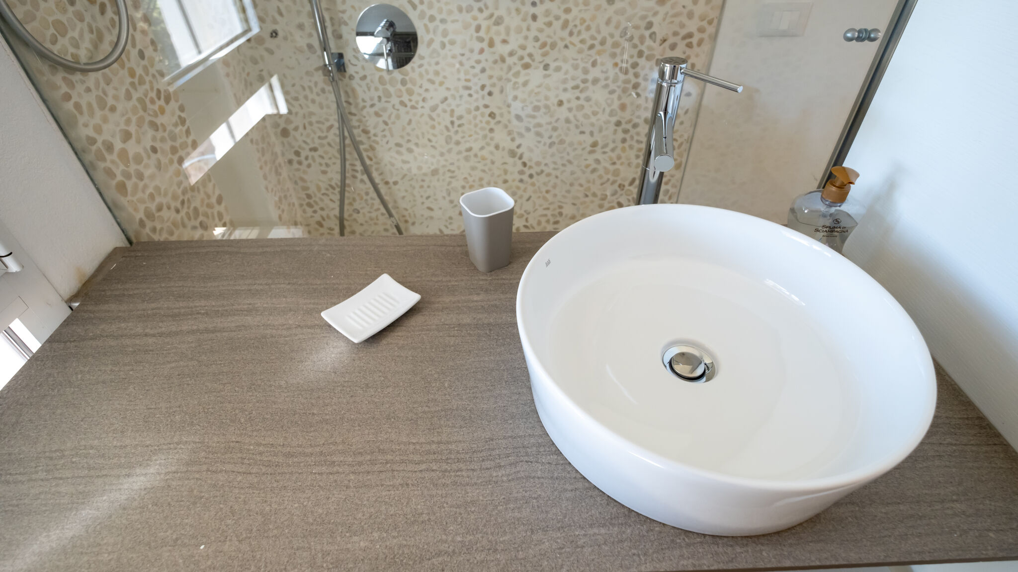 Italianway Maracalagonis Villa Claudia Torre delle Stelle