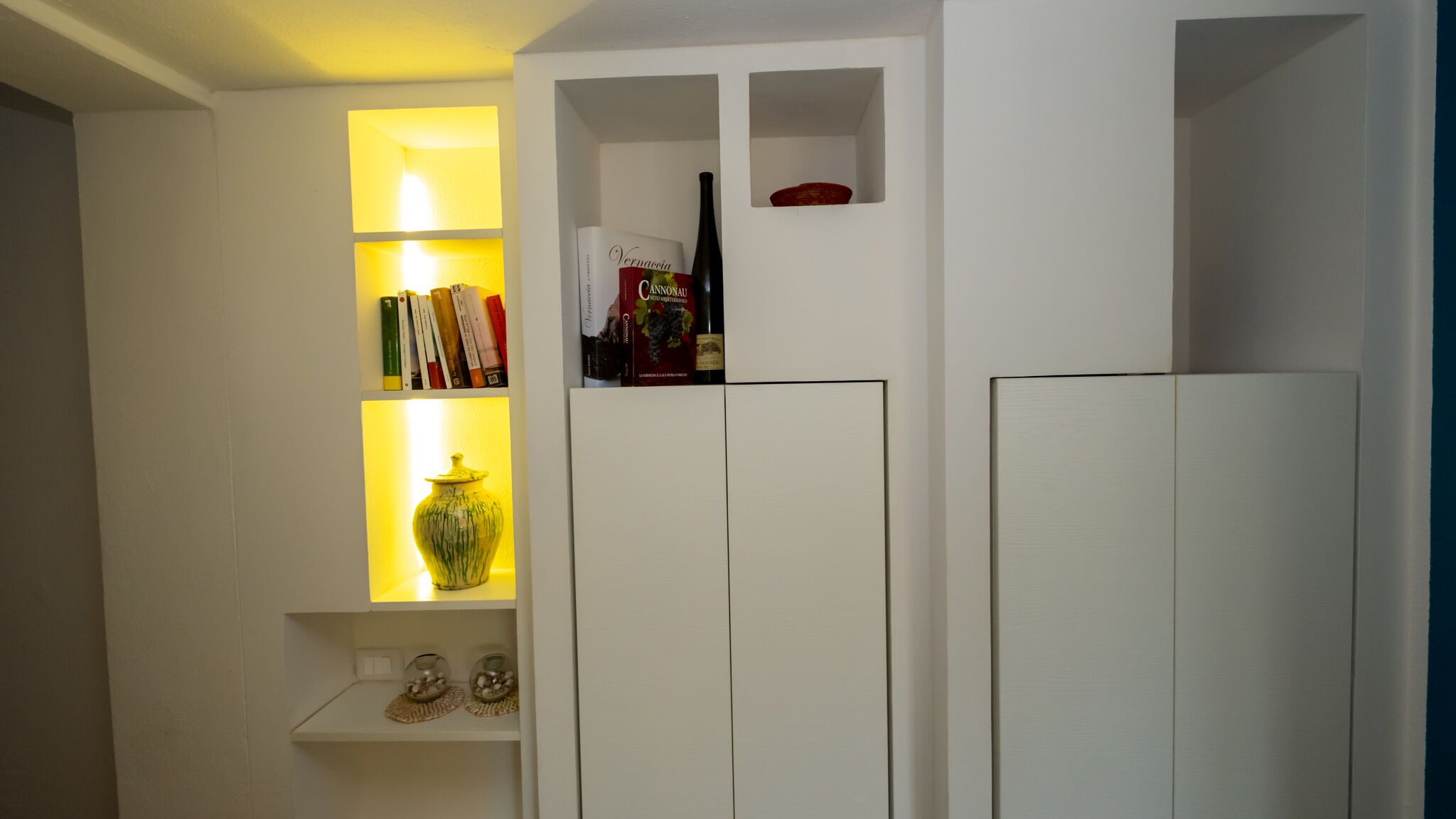 Italianway Maracalagonis Villa Claudia Torre delle Stelle