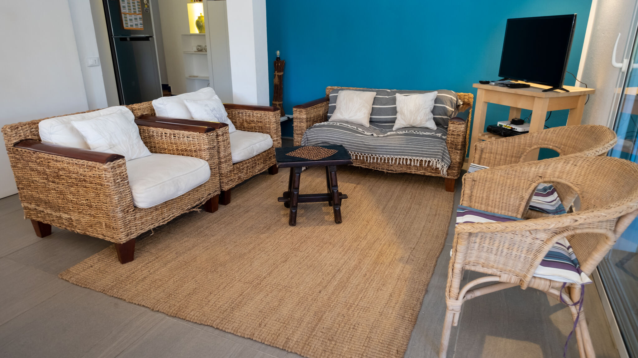 Italianway Maracalagonis Villa Claudia Torre delle Stelle