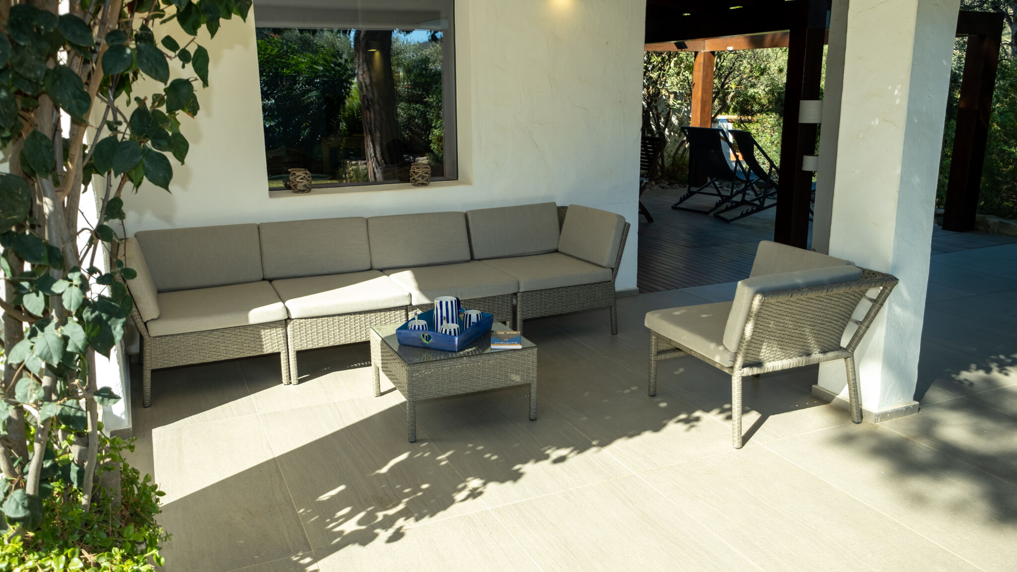 Italianway Maracalagonis Villa Claudia Torre delle Stelle