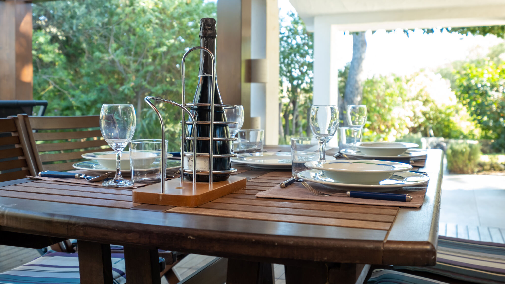 Italianway Maracalagonis Villa Claudia Torre delle Stelle