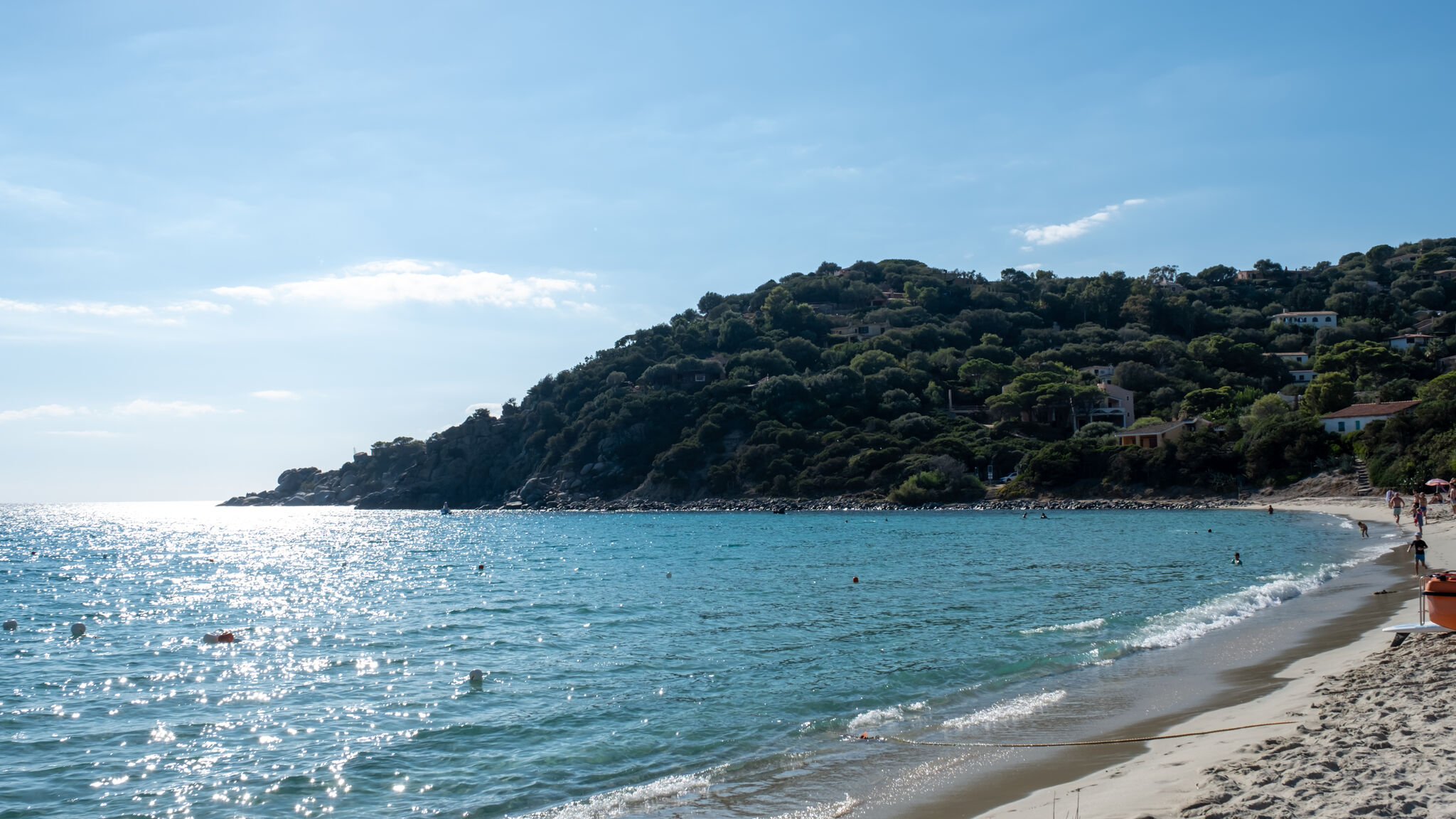 Italianway Maracalagonis Villa Claudia Torre delle Stelle