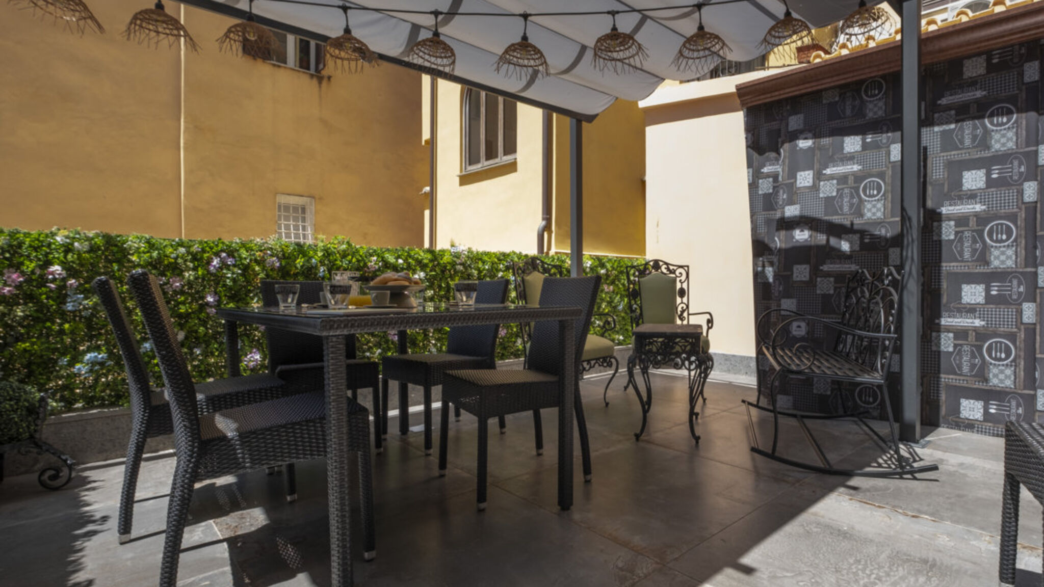 Italianway Roma Vatican Boutique Apartment with Large Terrace