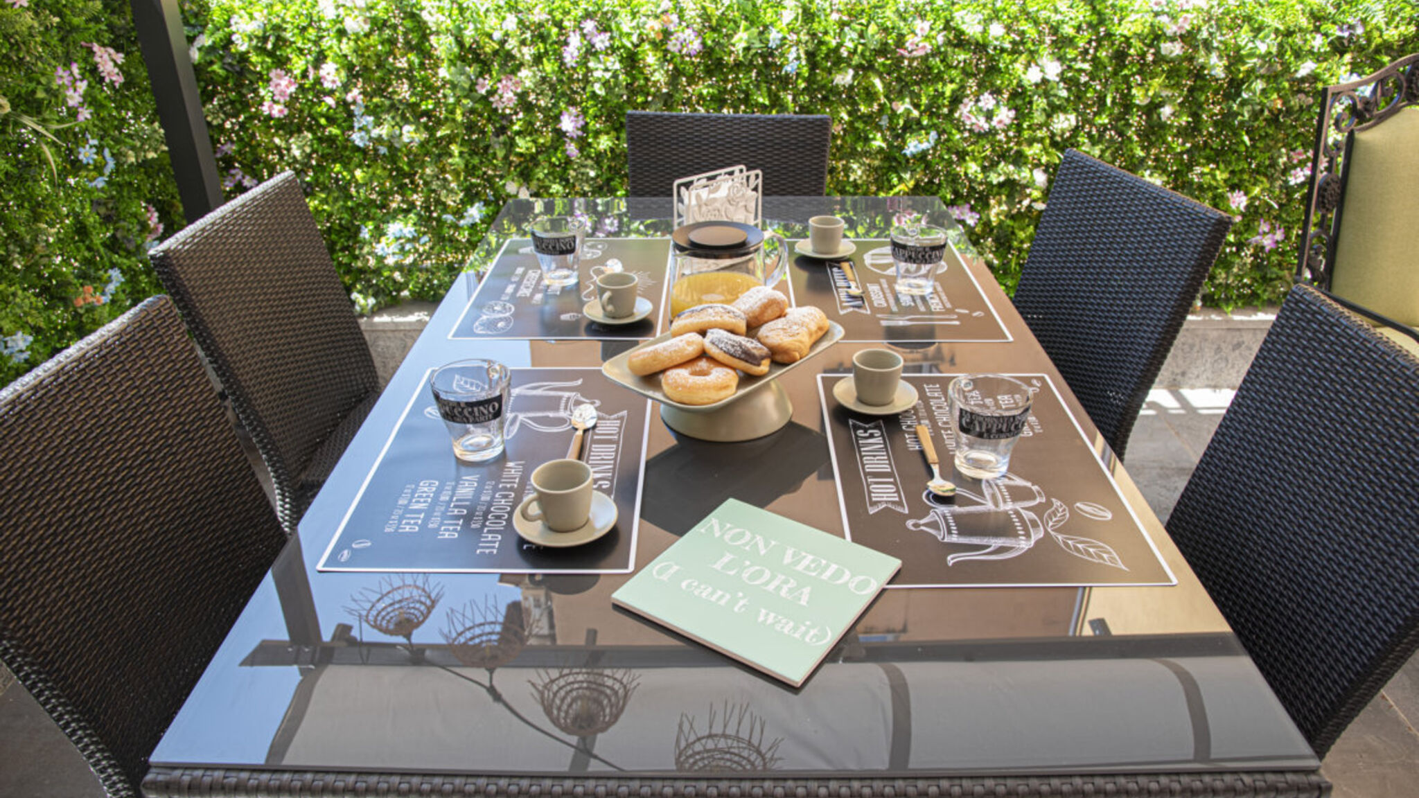 Italianway Roma Vatican Boutique Apartment with Large Terrace