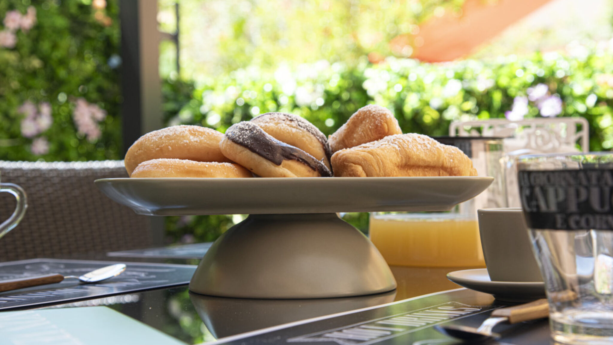 Italianway Roma Vatican Boutique Apartment with Large Terrace