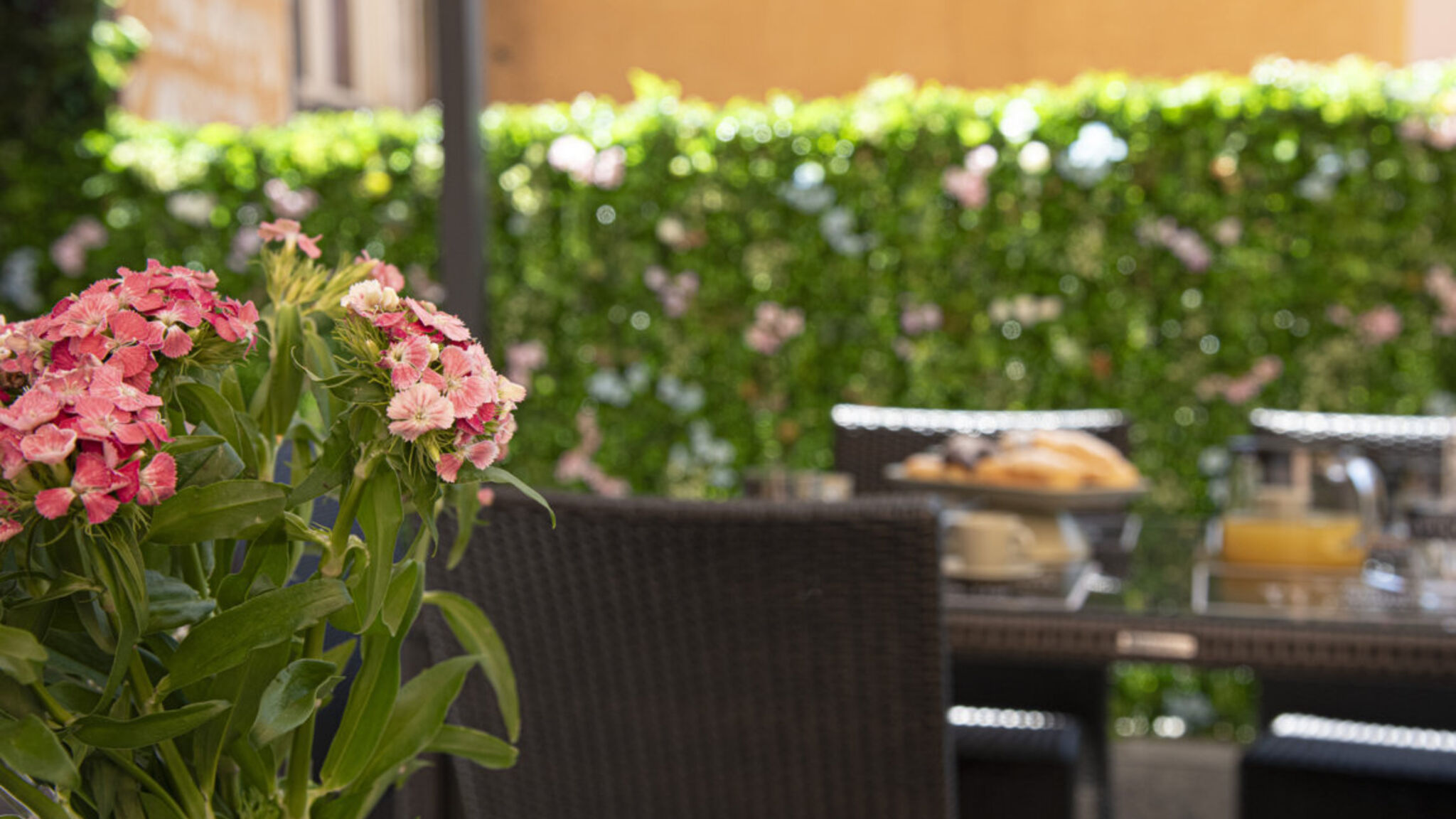 Italianway Roma Vatican Boutique Apartment with Large Terrace