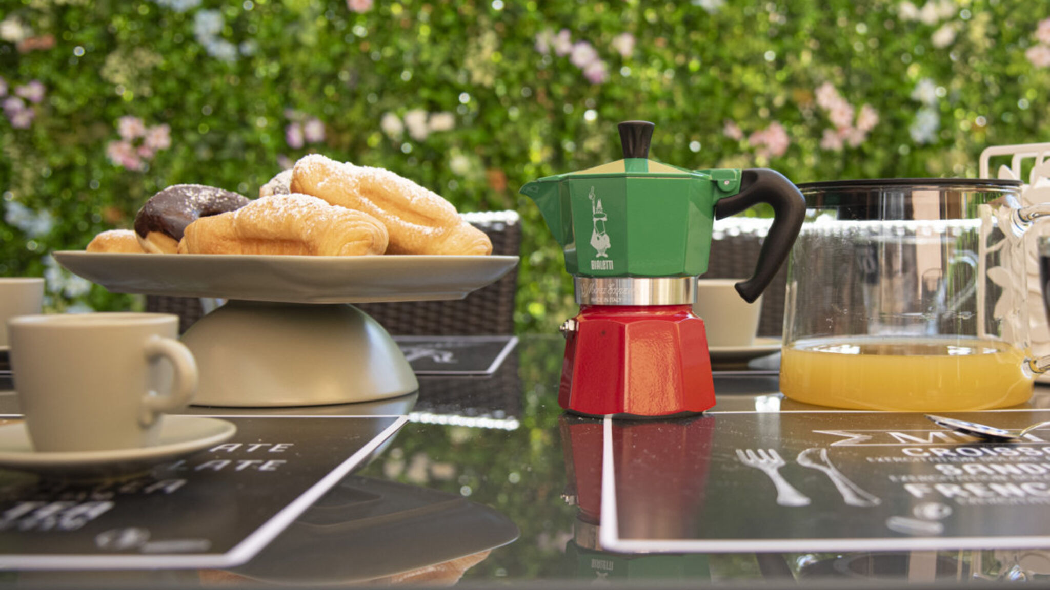 Italianway Roma Vatican Boutique Apartment with Large Terrace