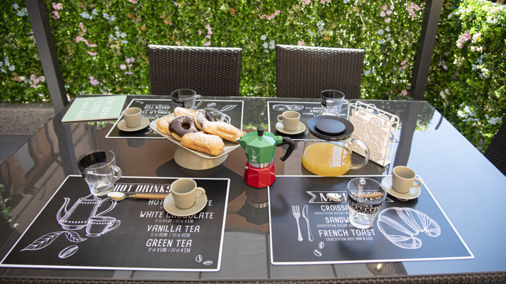 Italianway Roma Vatican Boutique Apartment with Large Terrace