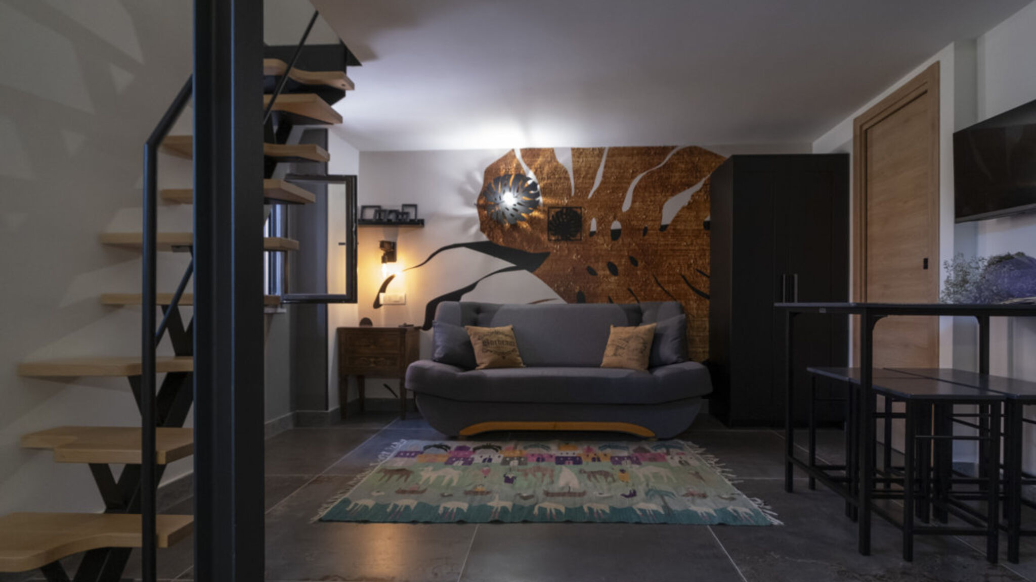 Italianway Roma Vatican Boutique Apartment with Large Terrace