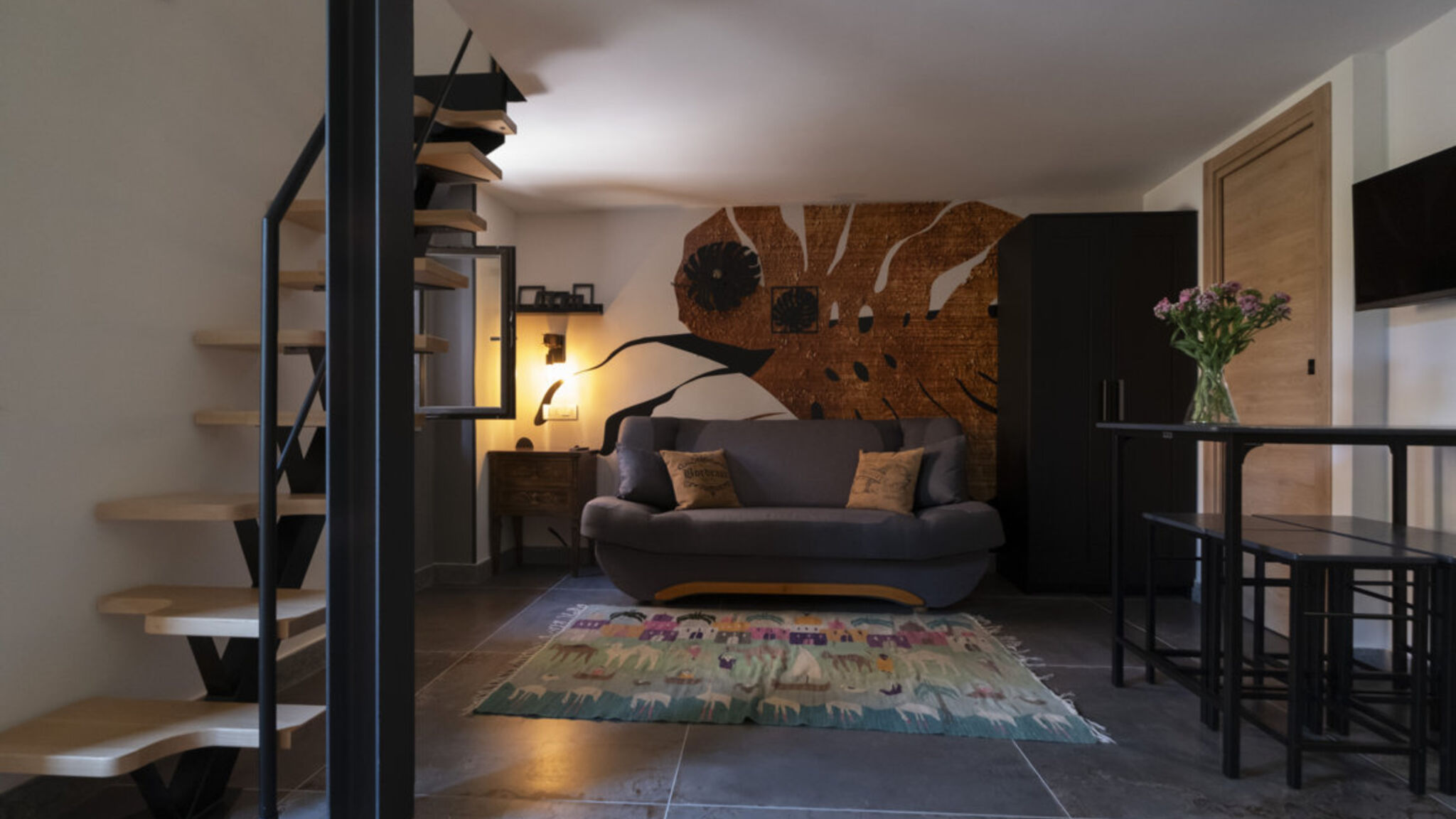 Italianway Roma Vatican Boutique Apartment with Large Terrace