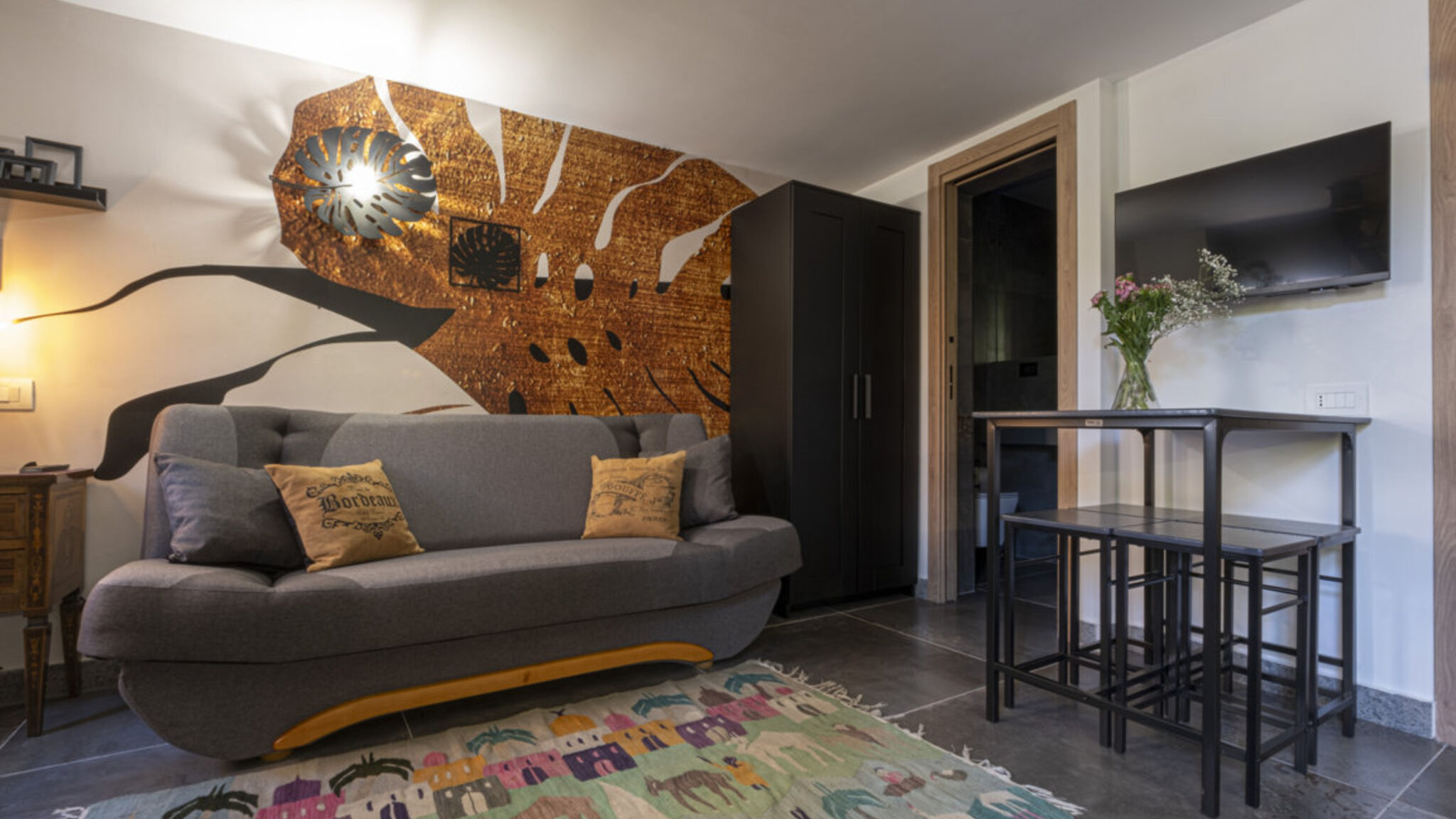 Italianway Roma Vatican Boutique Apartment with Large Terrace