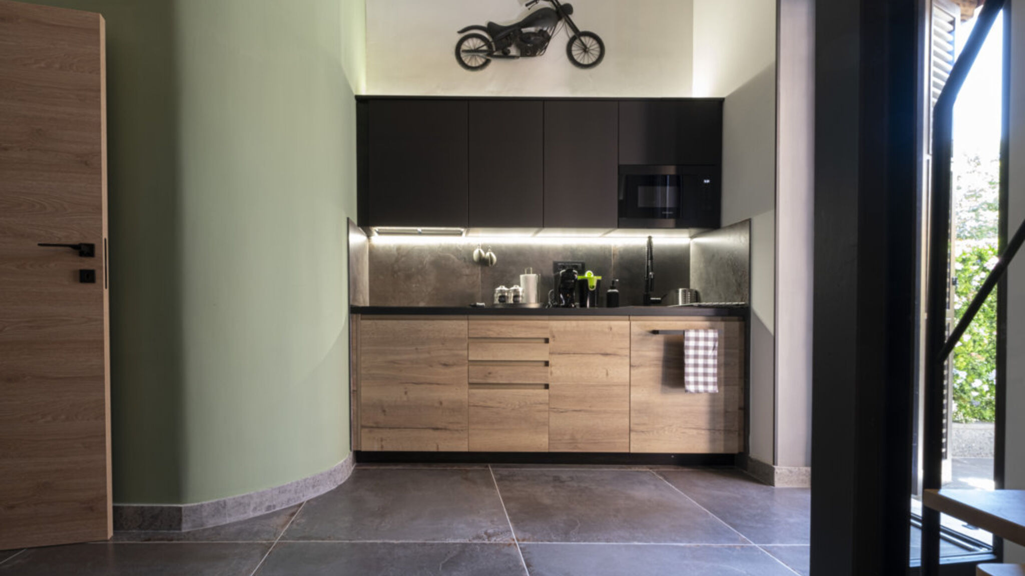 Italianway Roma Vatican Boutique Apartment with Large Terrace