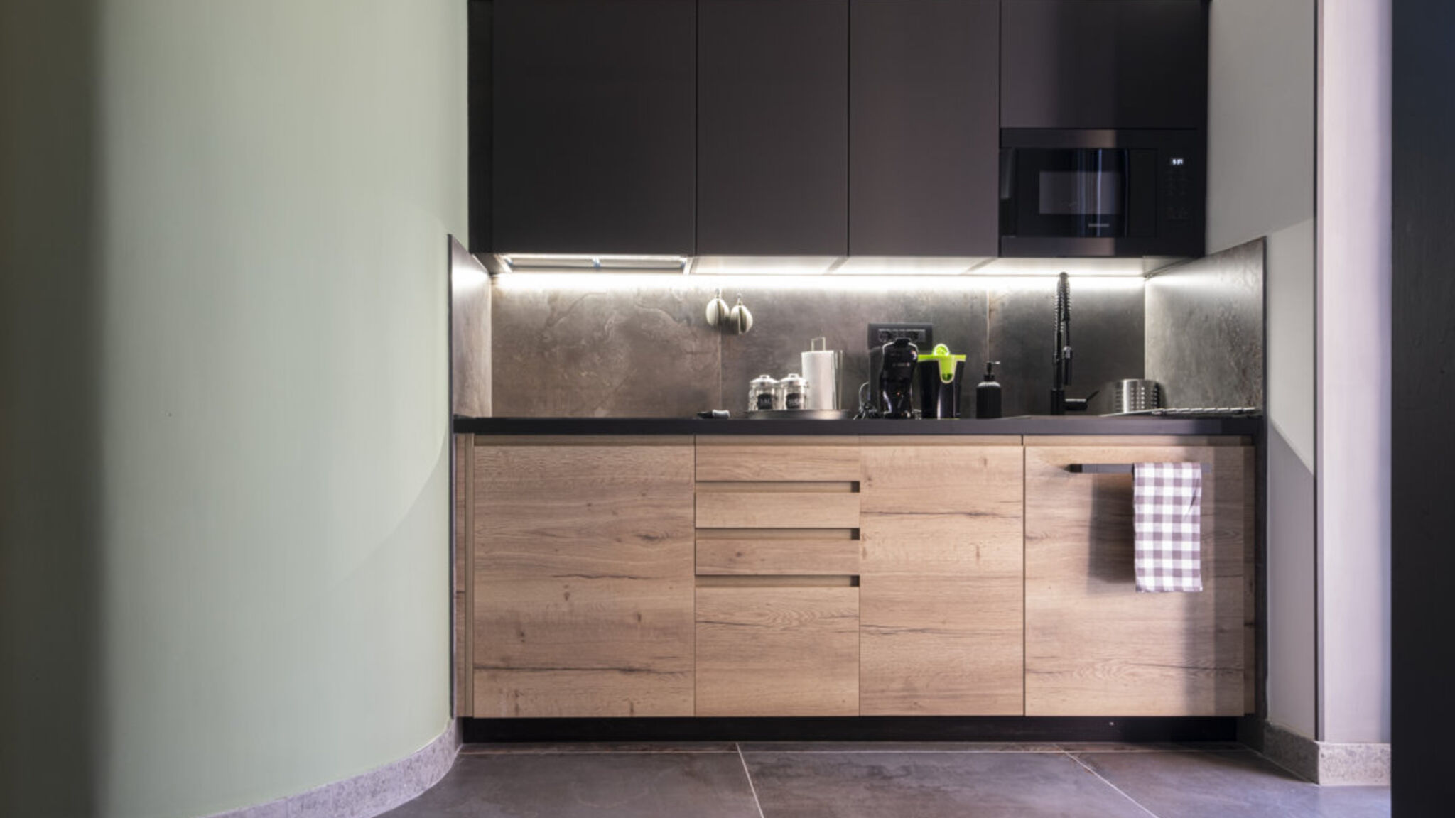 Italianway Roma Vatican Boutique Apartment with Large Terrace