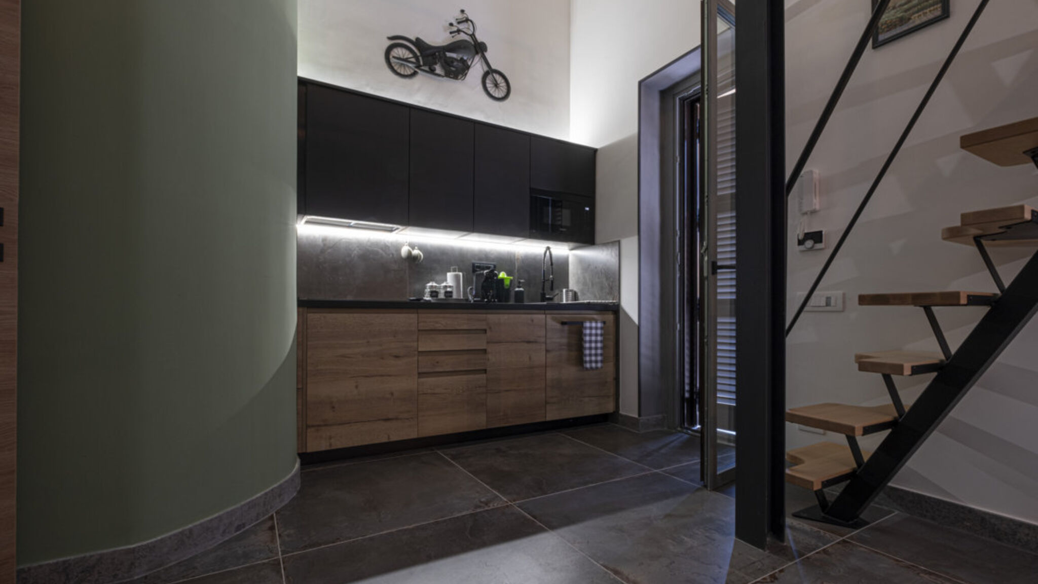 Italianway Roma Vatican Boutique Apartment with Large Terrace