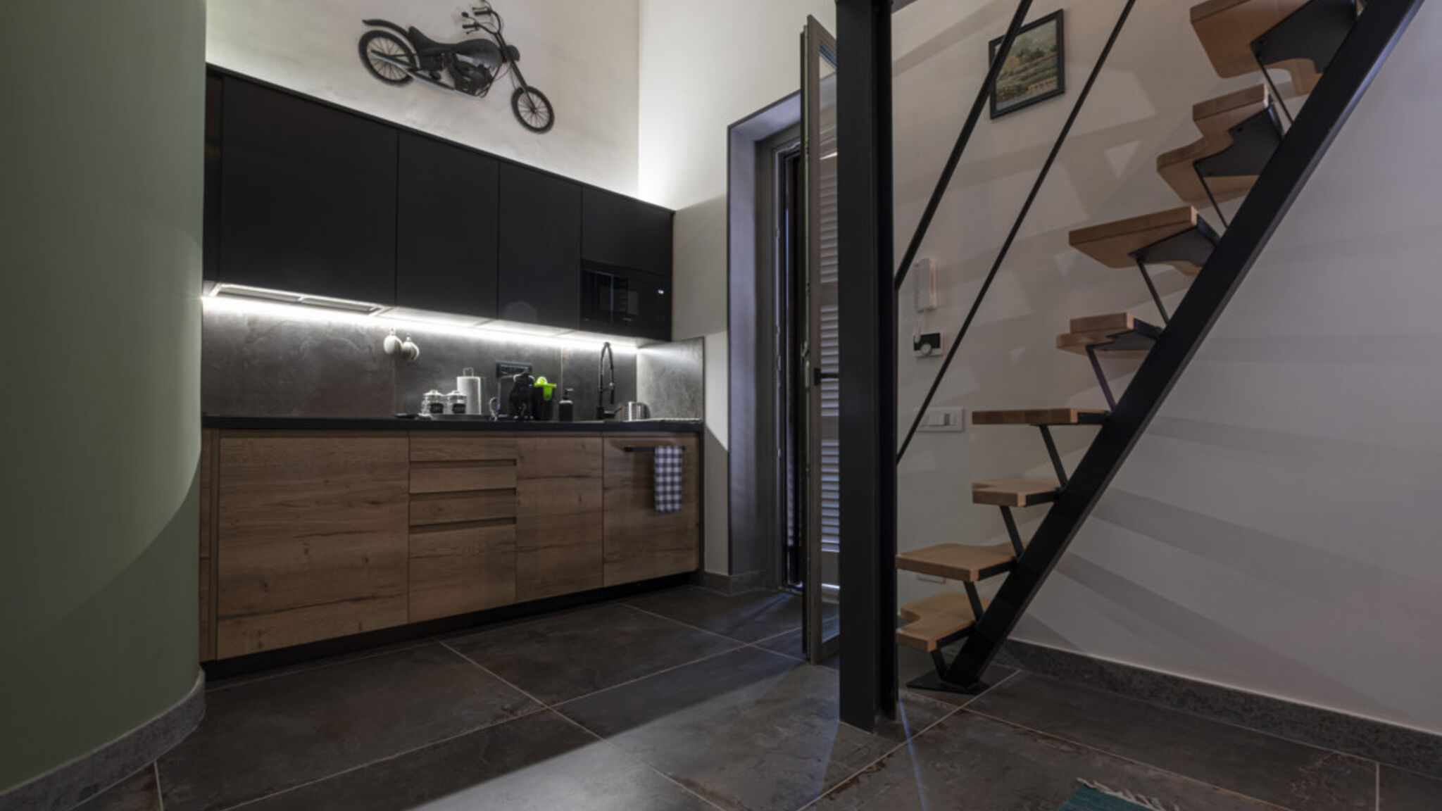 Italianway Roma Vatican Boutique Apartment with Large Terrace