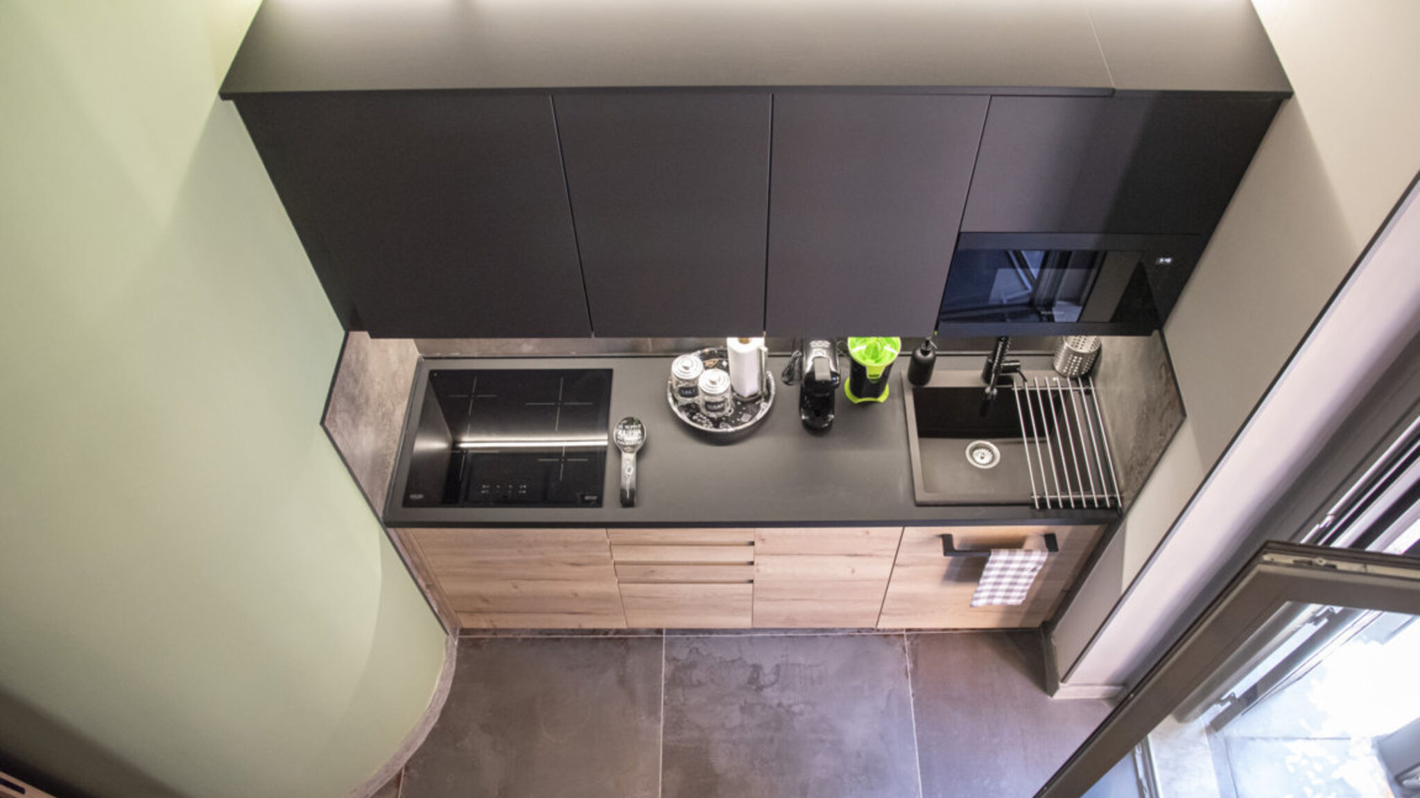 Italianway Roma Vatican Boutique Apartment with Large Terrace