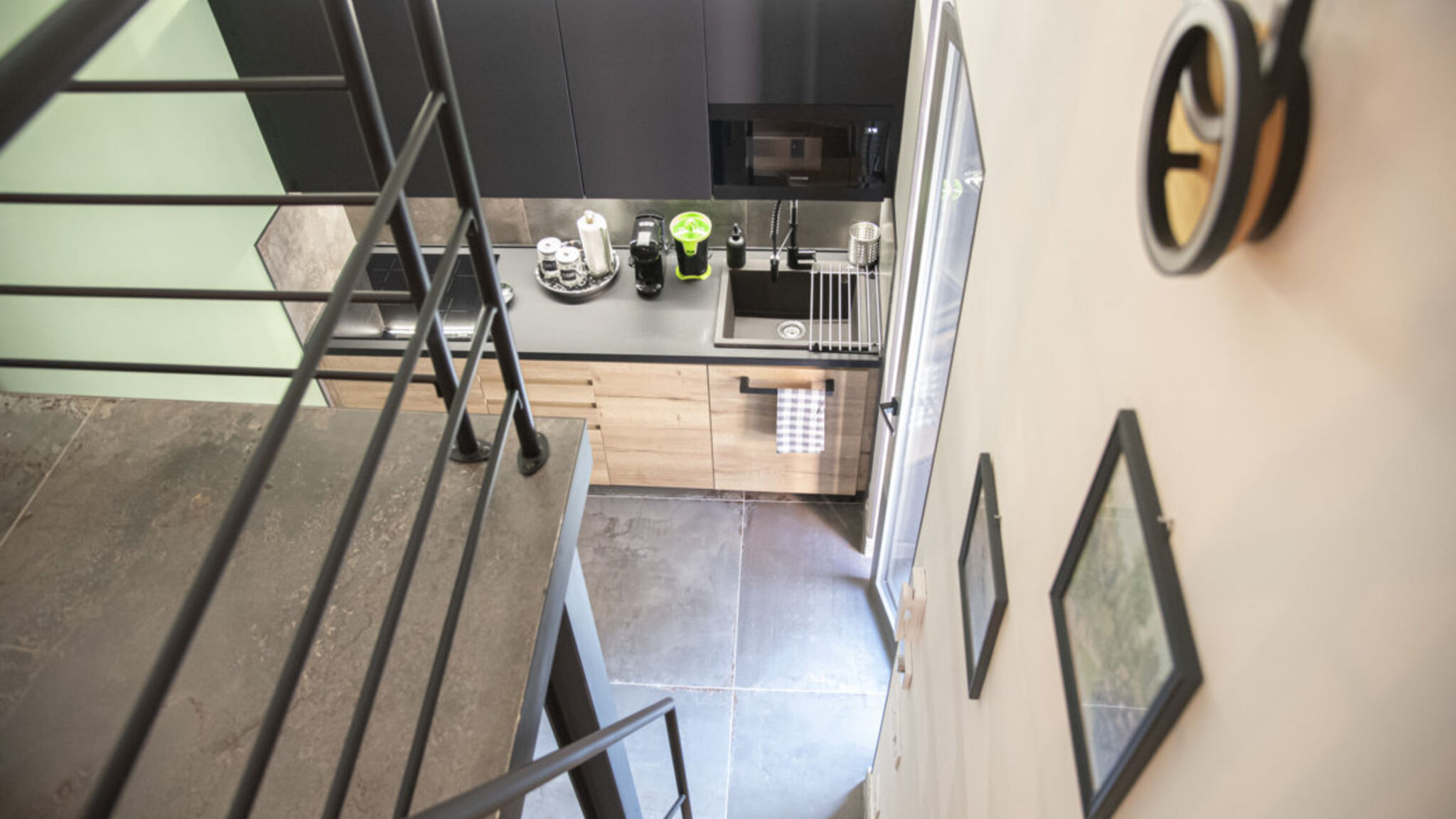 Italianway Roma Vatican Boutique Apartment with Large Terrace