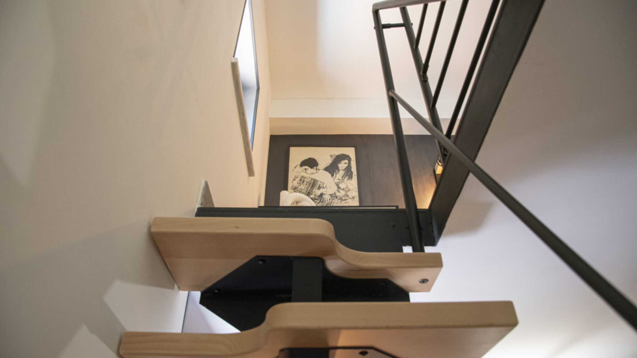 Italianway Roma Vatican Boutique Apartment with Large Terrace