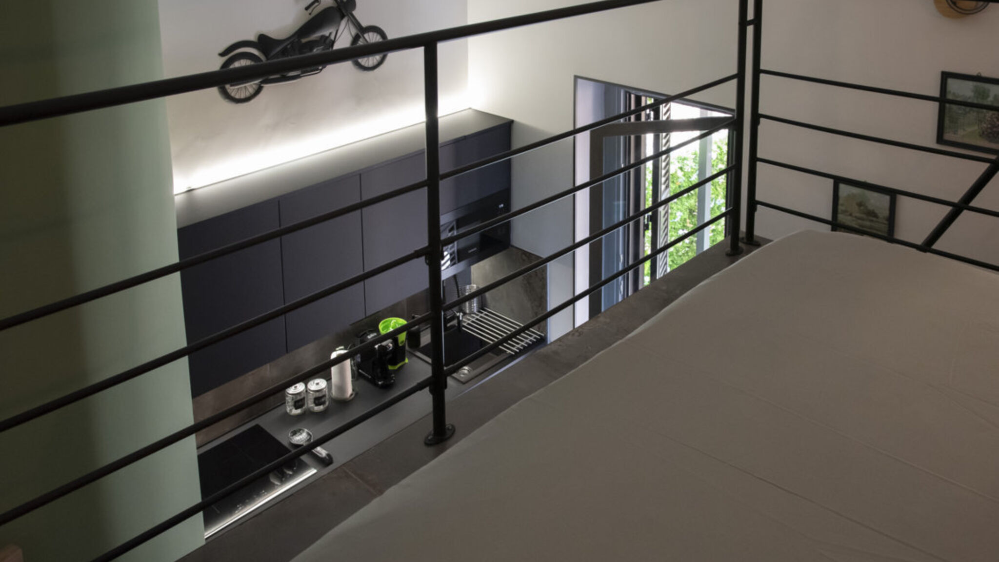 Italianway Roma Vatican Boutique Apartment with Large Terrace