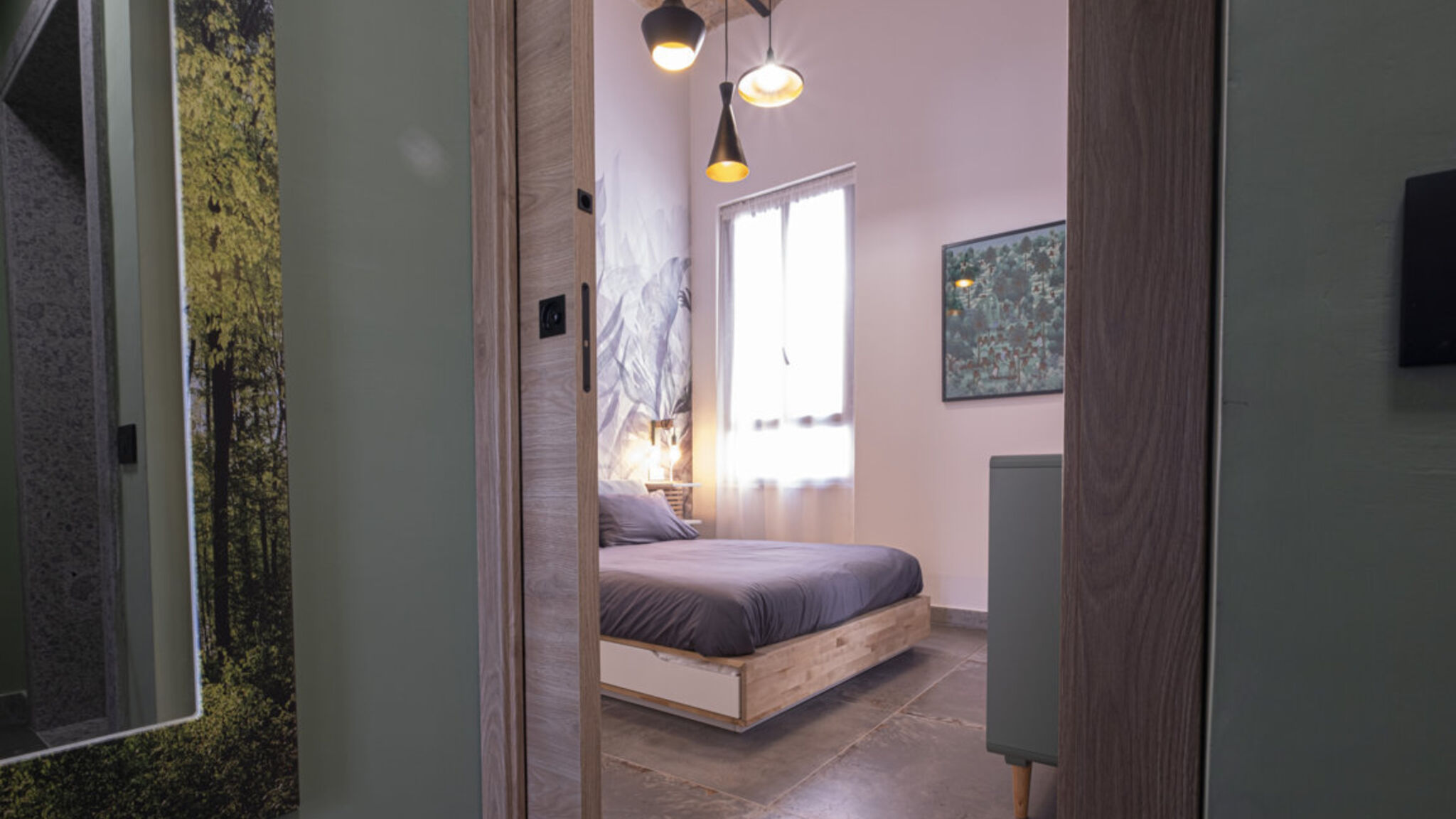 Italianway Roma Vatican Boutique Apartment with Large Terrace