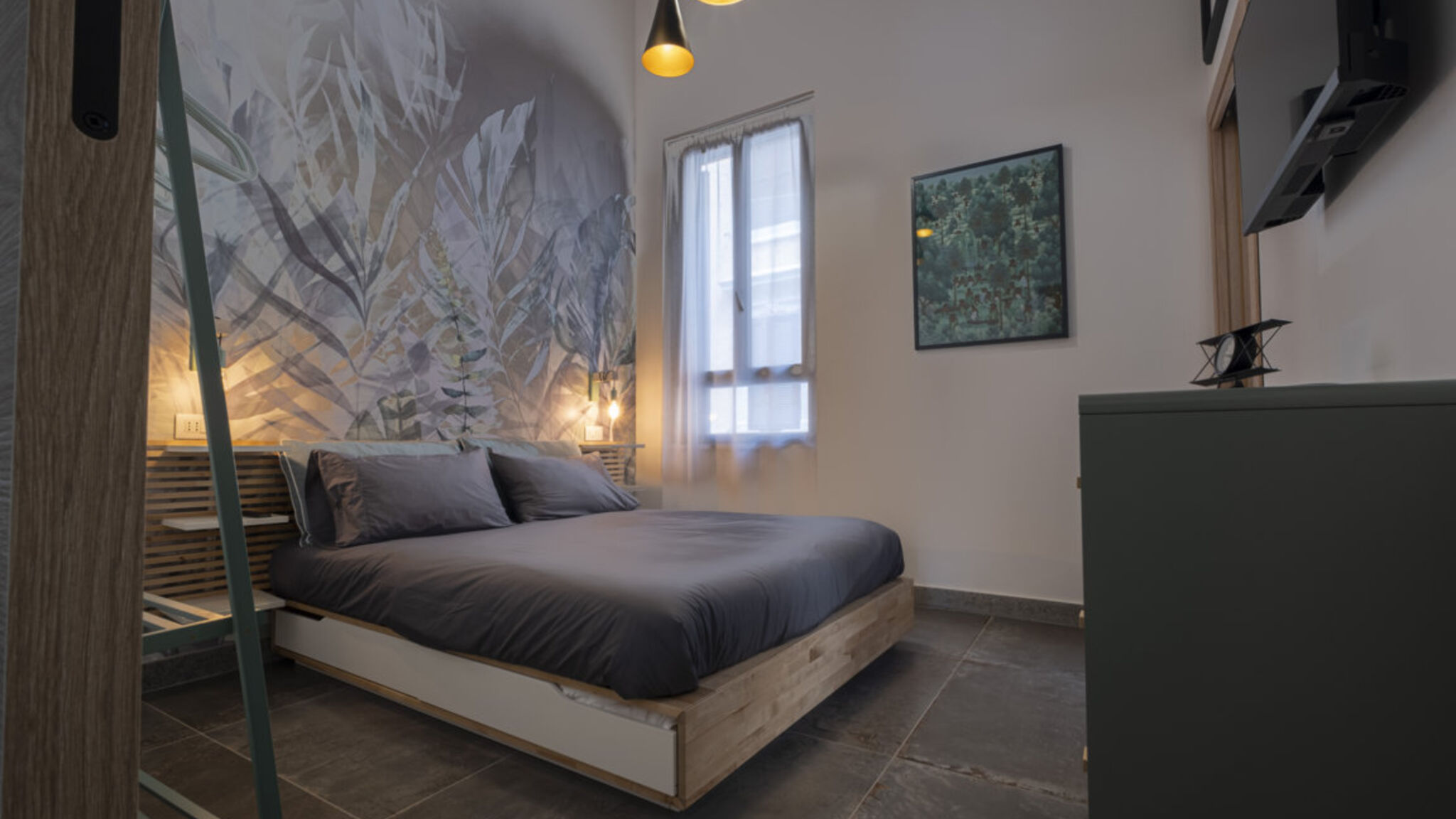 Italianway Roma Vatican Boutique Apartment with Large Terrace