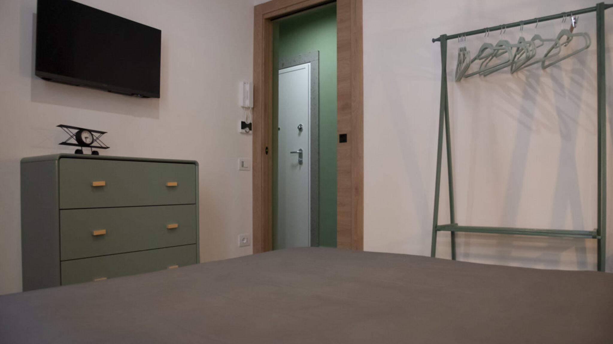 Italianway Roma Vatican Boutique Apartment with Large Terrace