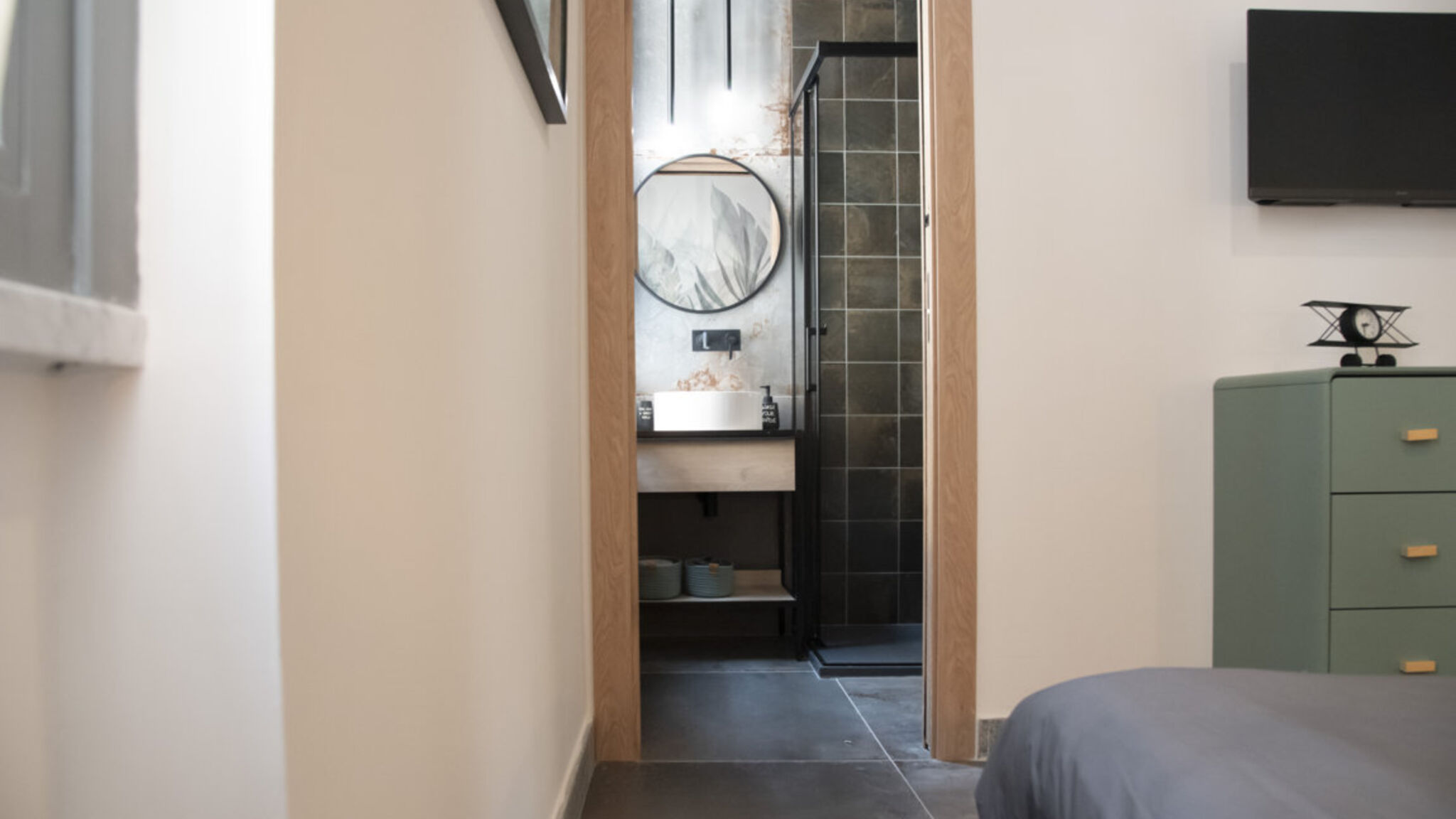 Italianway Roma Vatican Boutique Apartment with Large Terrace