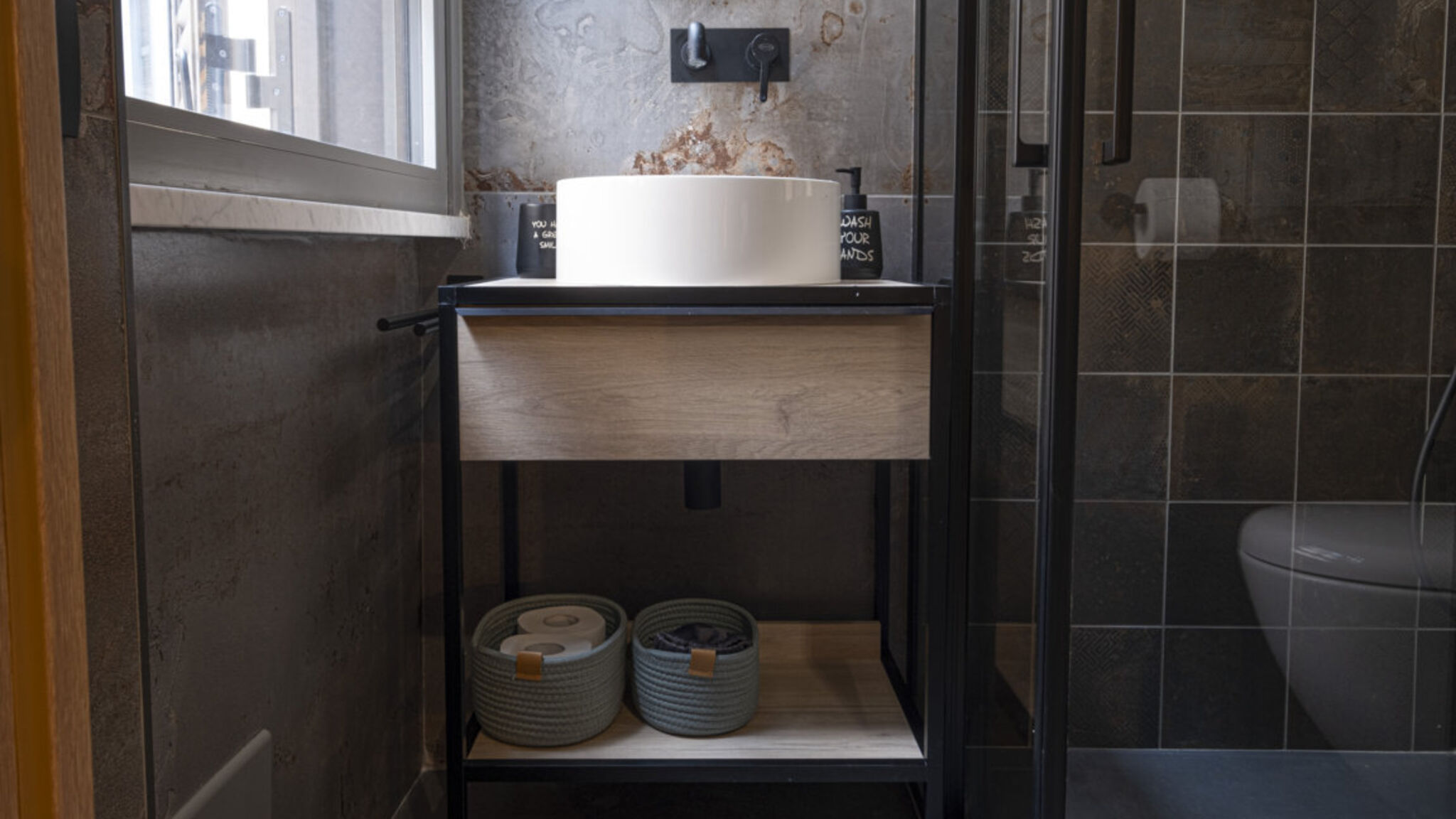 Italianway Roma Vatican Boutique Apartment with Large Terrace