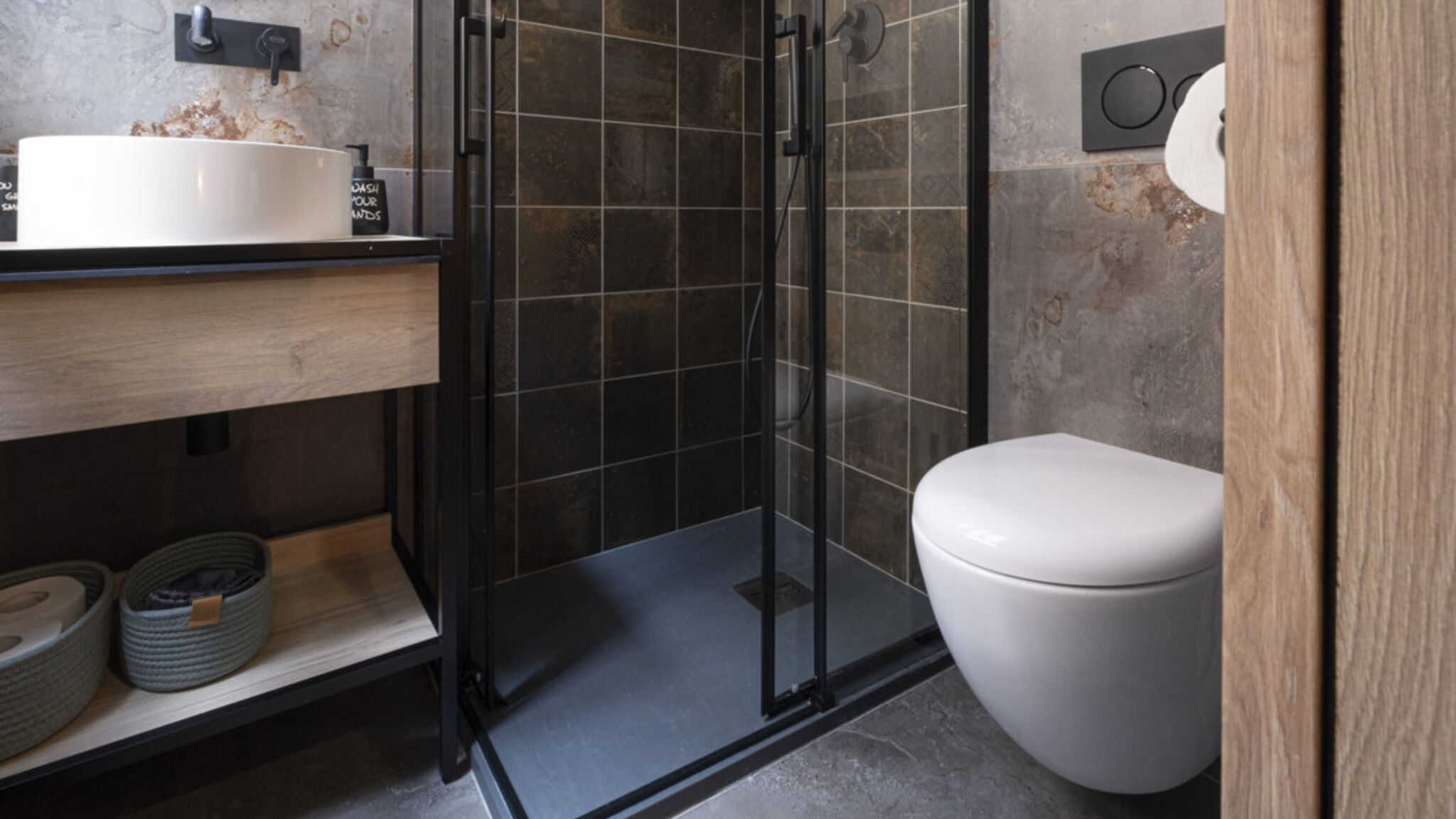 Italianway Roma Vatican Boutique Apartment with Large Terrace