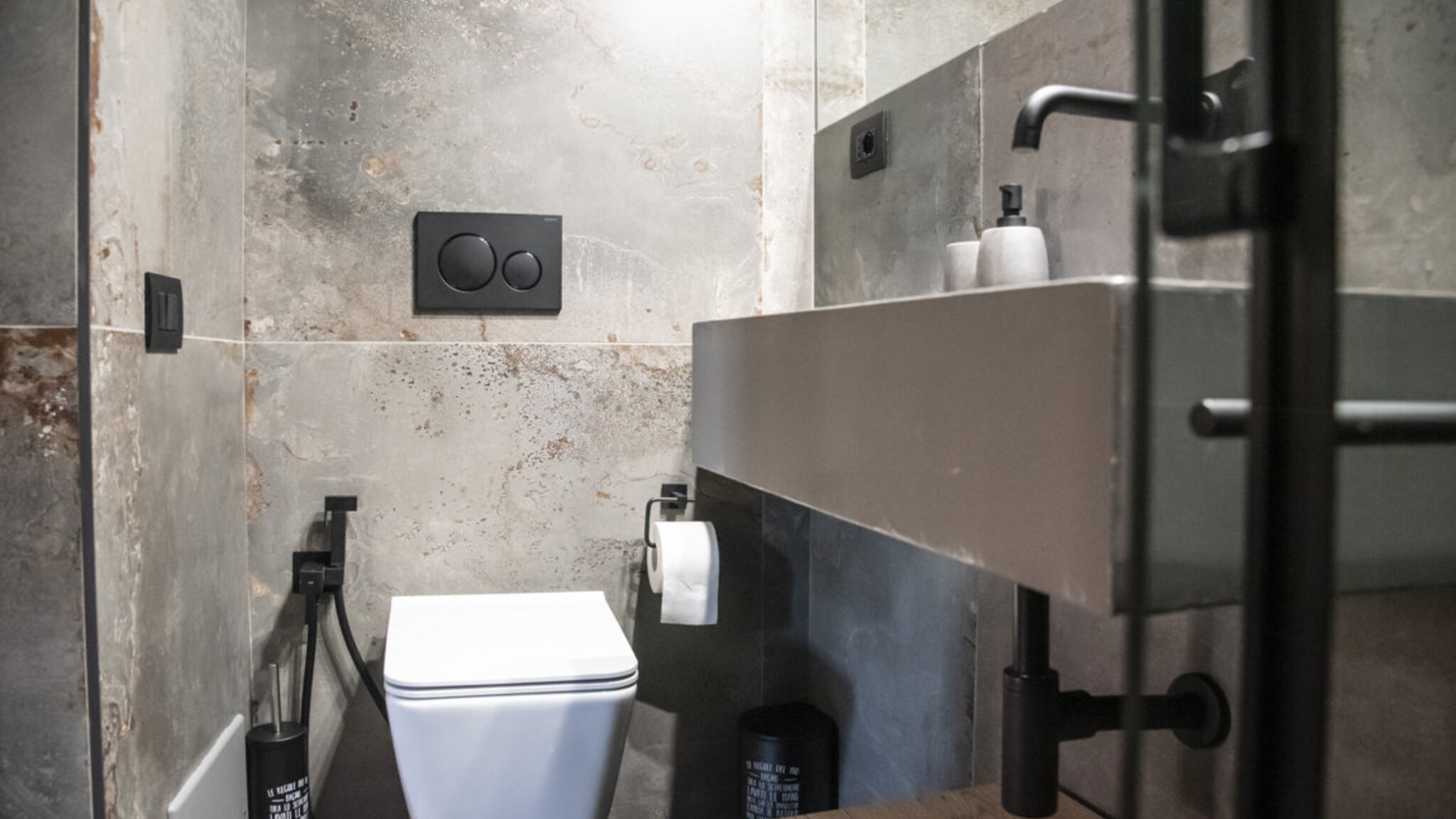 Italianway Roma Vatican Boutique Apartment with Large Terrace